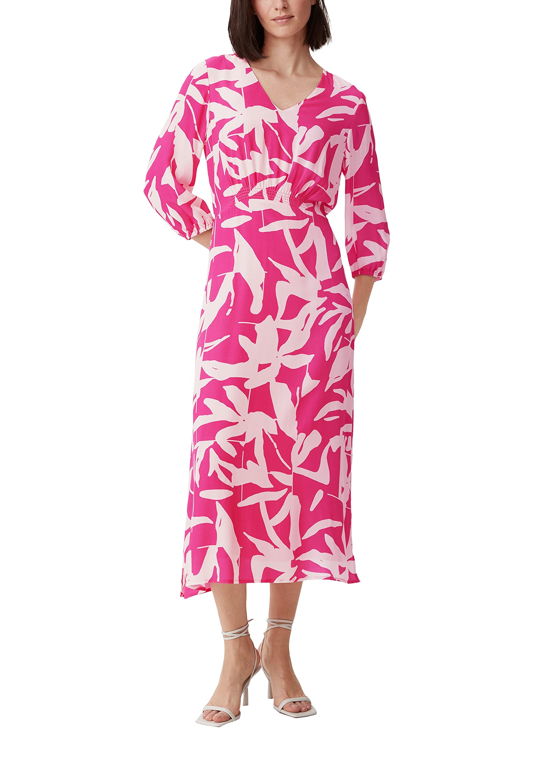 comma-dresses-damen-kleid-gr-38 image 3