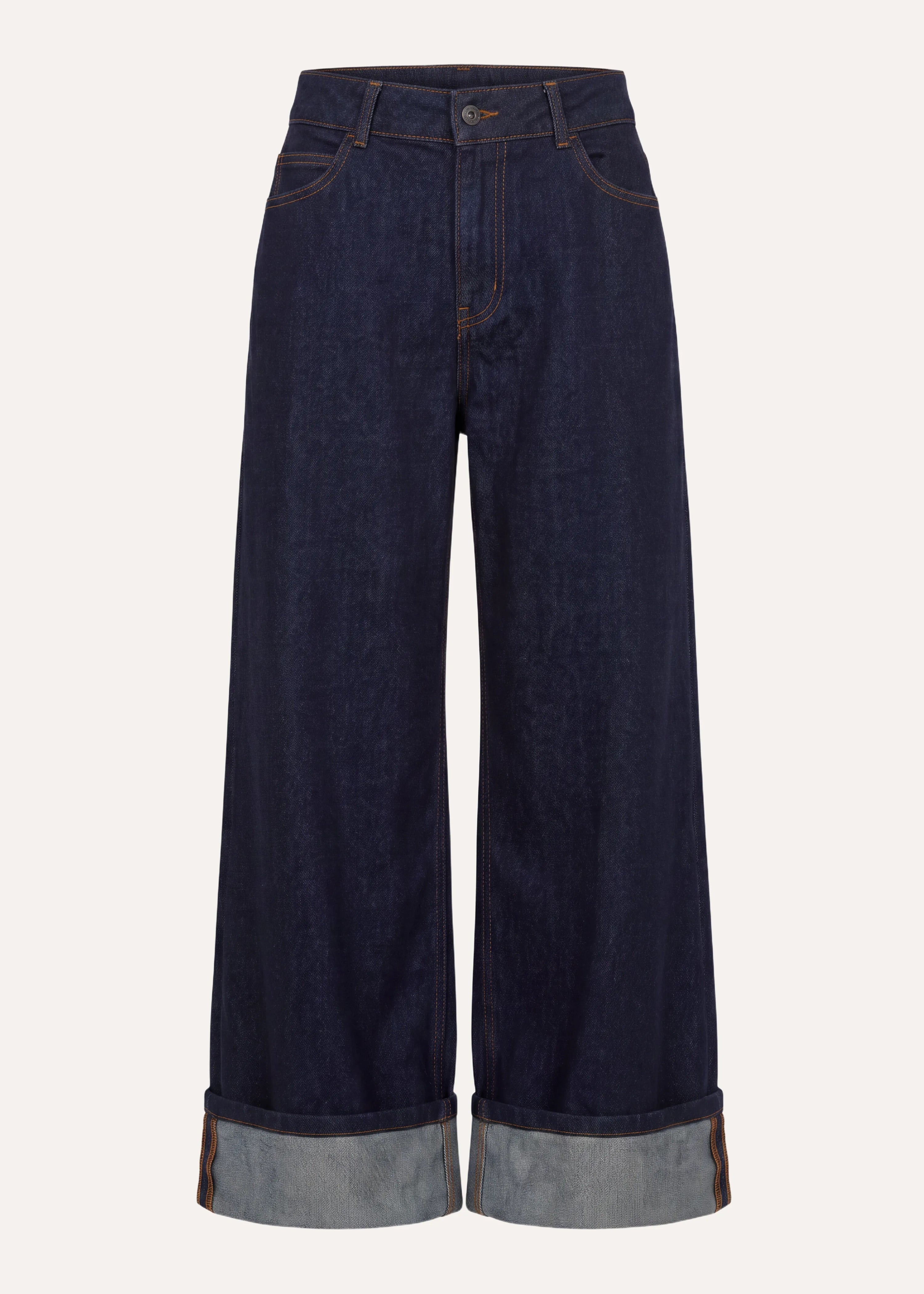 la-f-e-marabout-e-gawson-jeans-dark-brut-bio-weit image 6