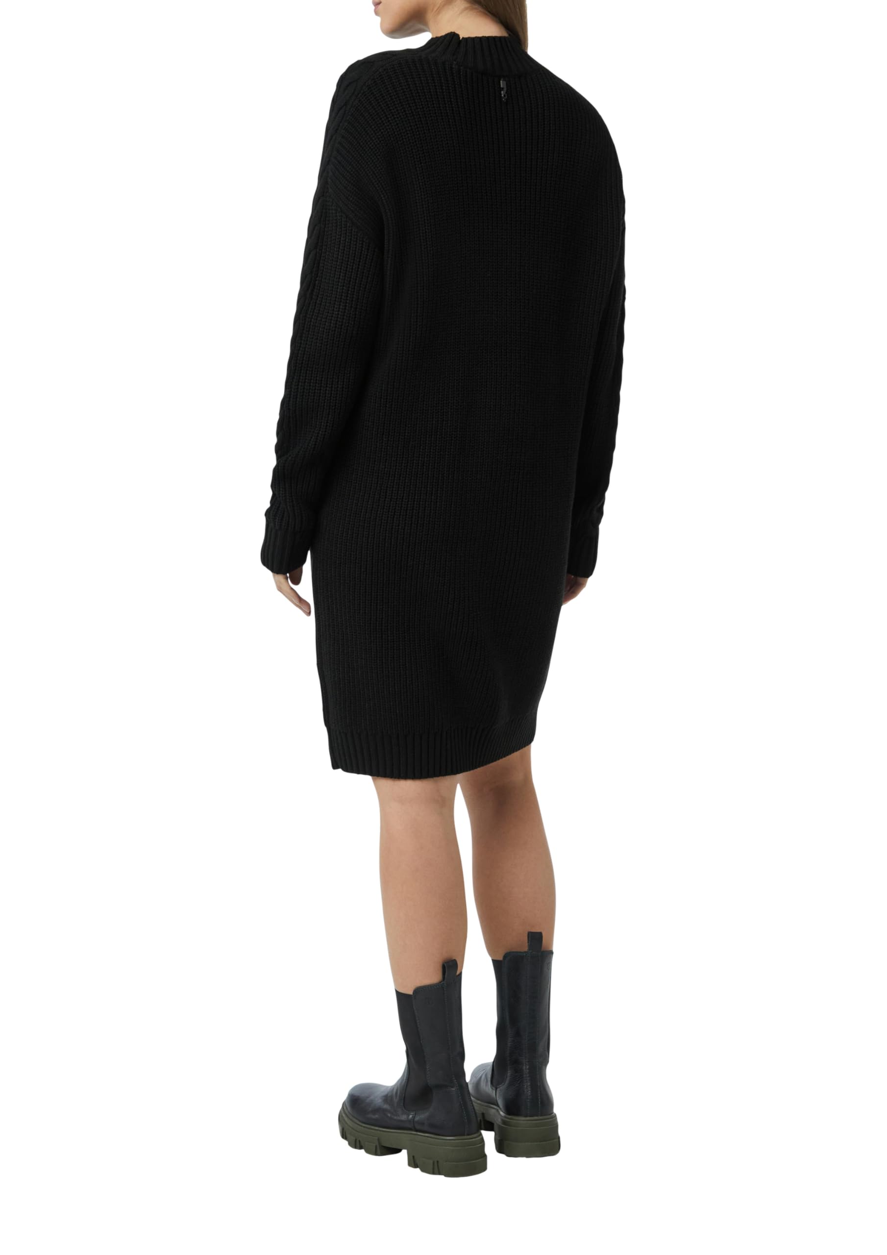 comma-2160722-strickkleid-damen-muster-gr-s image 2