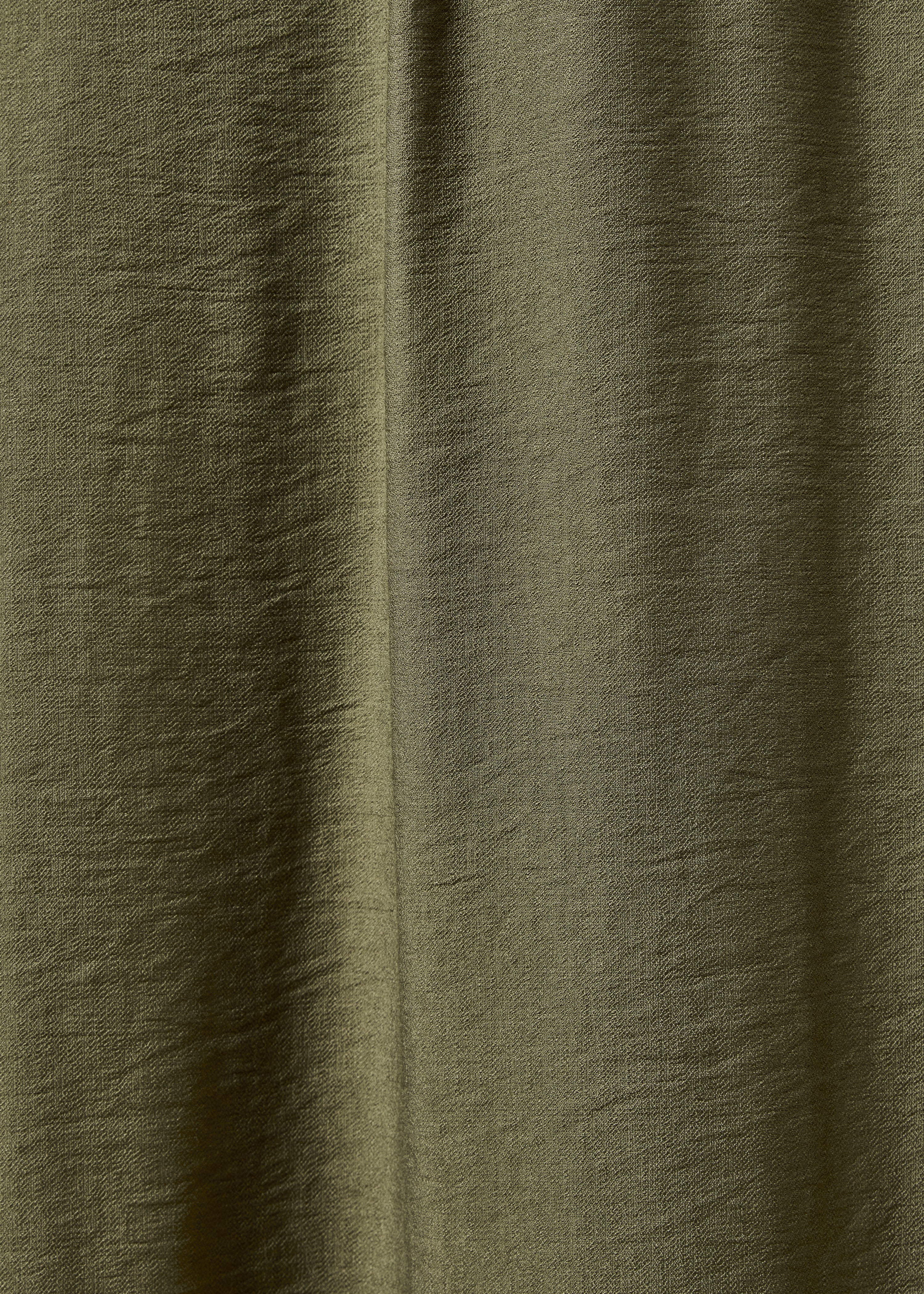 la-f-e-marabout-e-fresa-kleid-khaki-lang-tailliert image 4