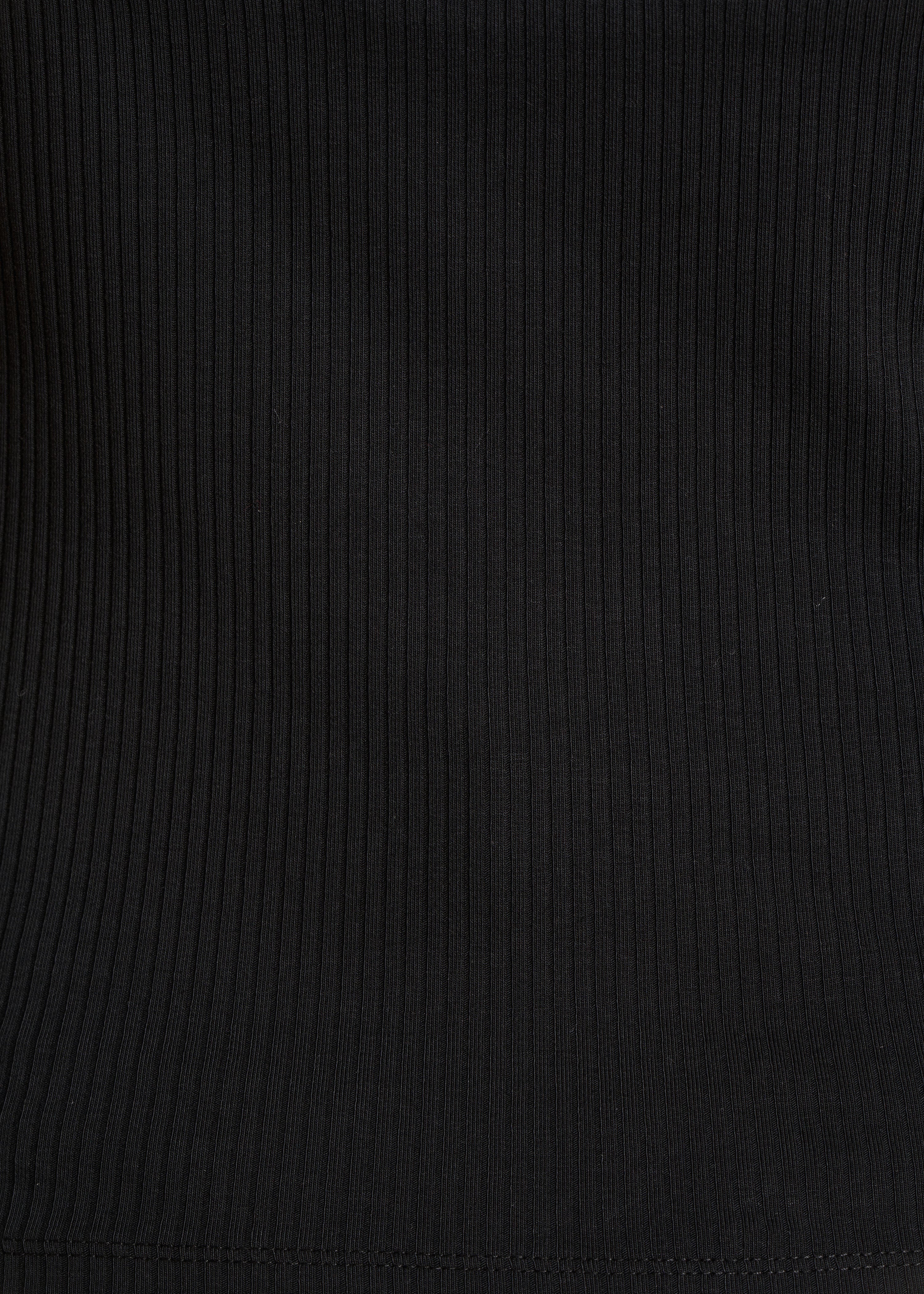 la-f-e-marabout-e-fanesa-top-schwarz-bio-baumwolle-bardot image 4