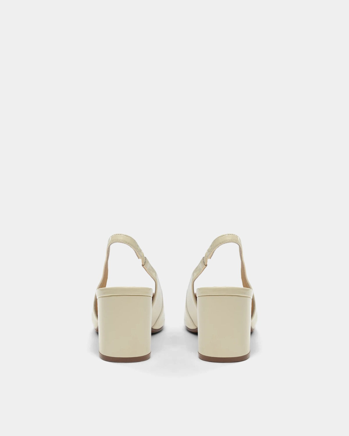 sofie-schnoor-women-minnesw-slingback-pumps-butter-yellow image 4