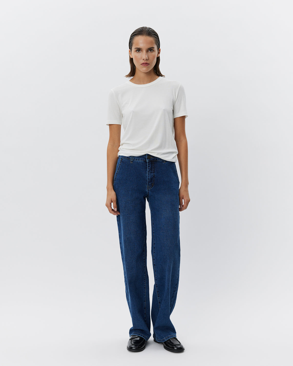 sofie-schnoor-women-luccasw-jeans-denim-blau-regular image 2