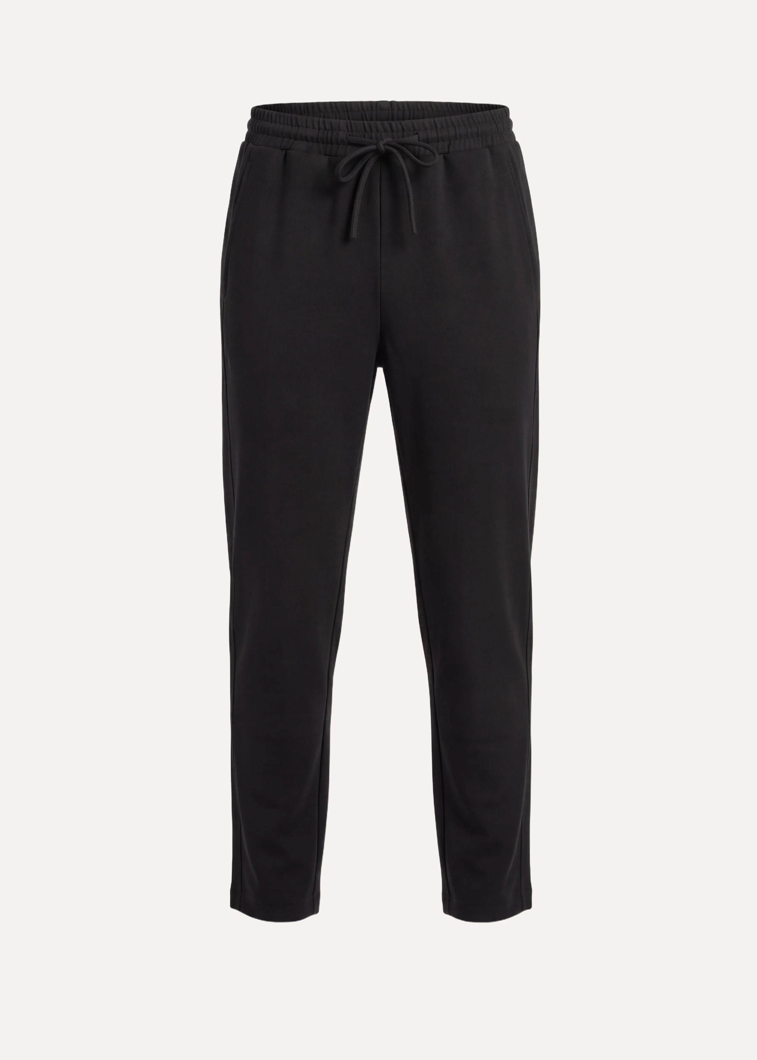 la-f-e-marabout-e-firmin-hose-schwarz-karottenschnitt image 6