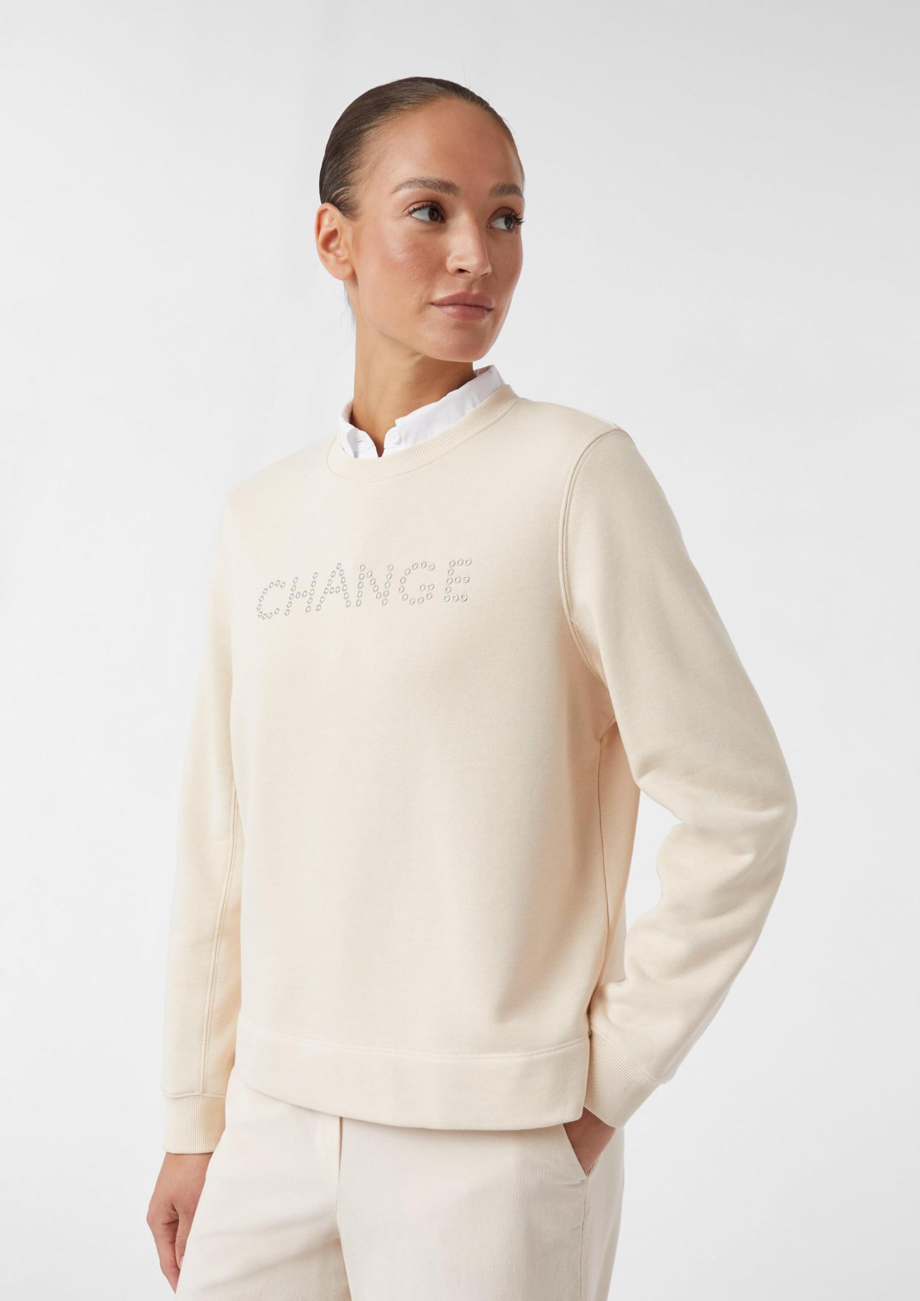 comma-sweatshirt-nieten-artwork-schwarz-98e3 image 5