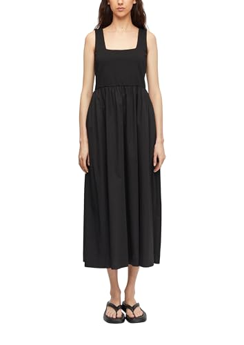 comma-dresses-kleid-karreeausschnitt-kn-chellang-gr-e-32 image 8
