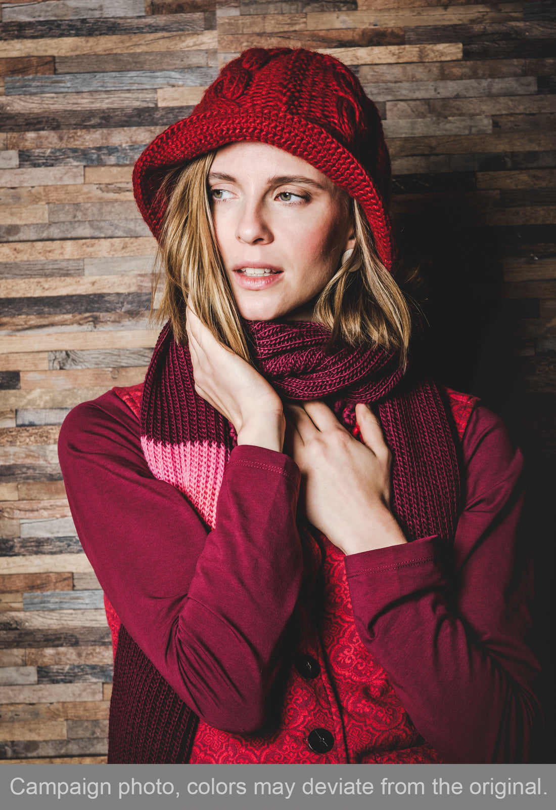 moshiki-candy-prila-bucket-hat-wollm-tze-mustard image 2