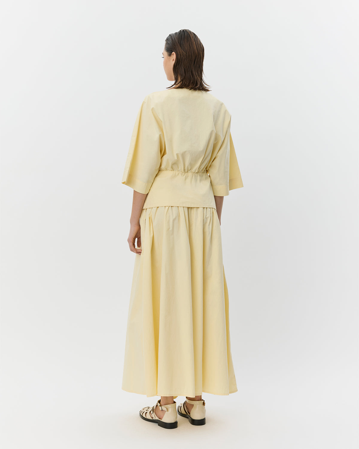 sofie-schnoor-junea-rock-hellgelb-maxi-baumwolle image 4