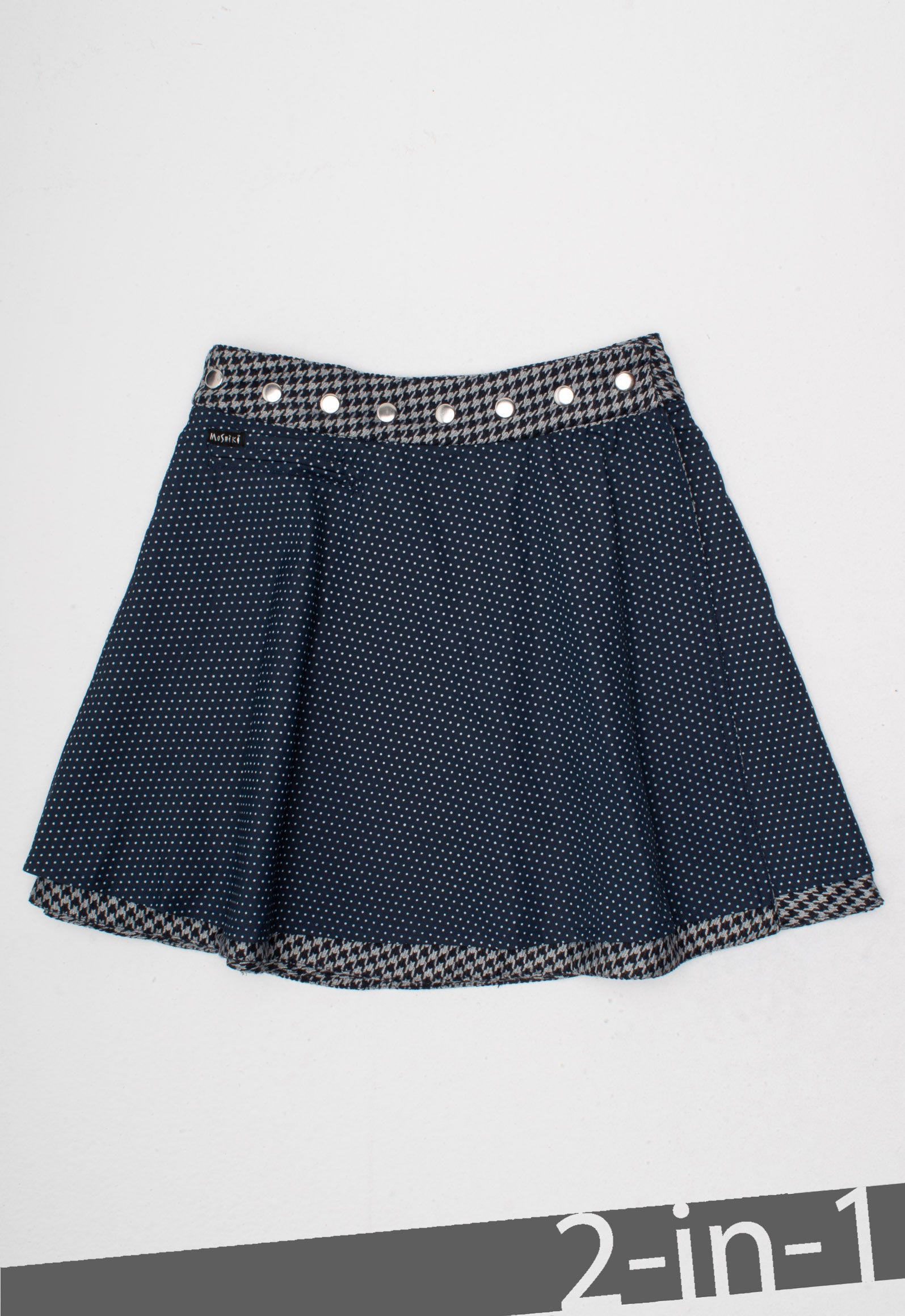 moshiki-hot-cookie-71-wickelrock-tweed-45cm-35054-wendbar image 3
