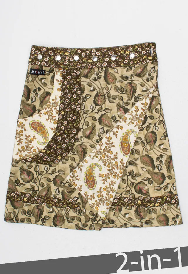 moshiki-hot-cookie-104-rayon-wickelrock-50cm-wendbar image 1