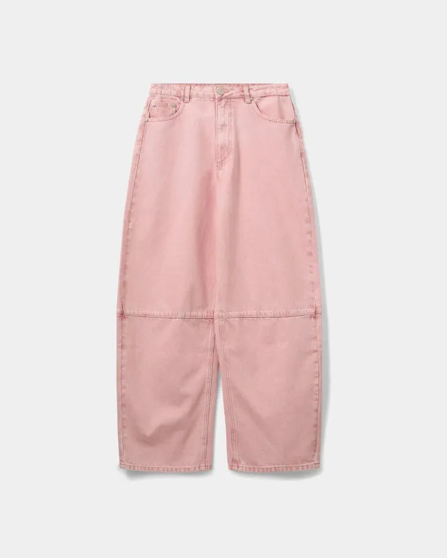 sofie-schnoor-women-trinidadsw-jeans-light-rose-baumwolle image 1