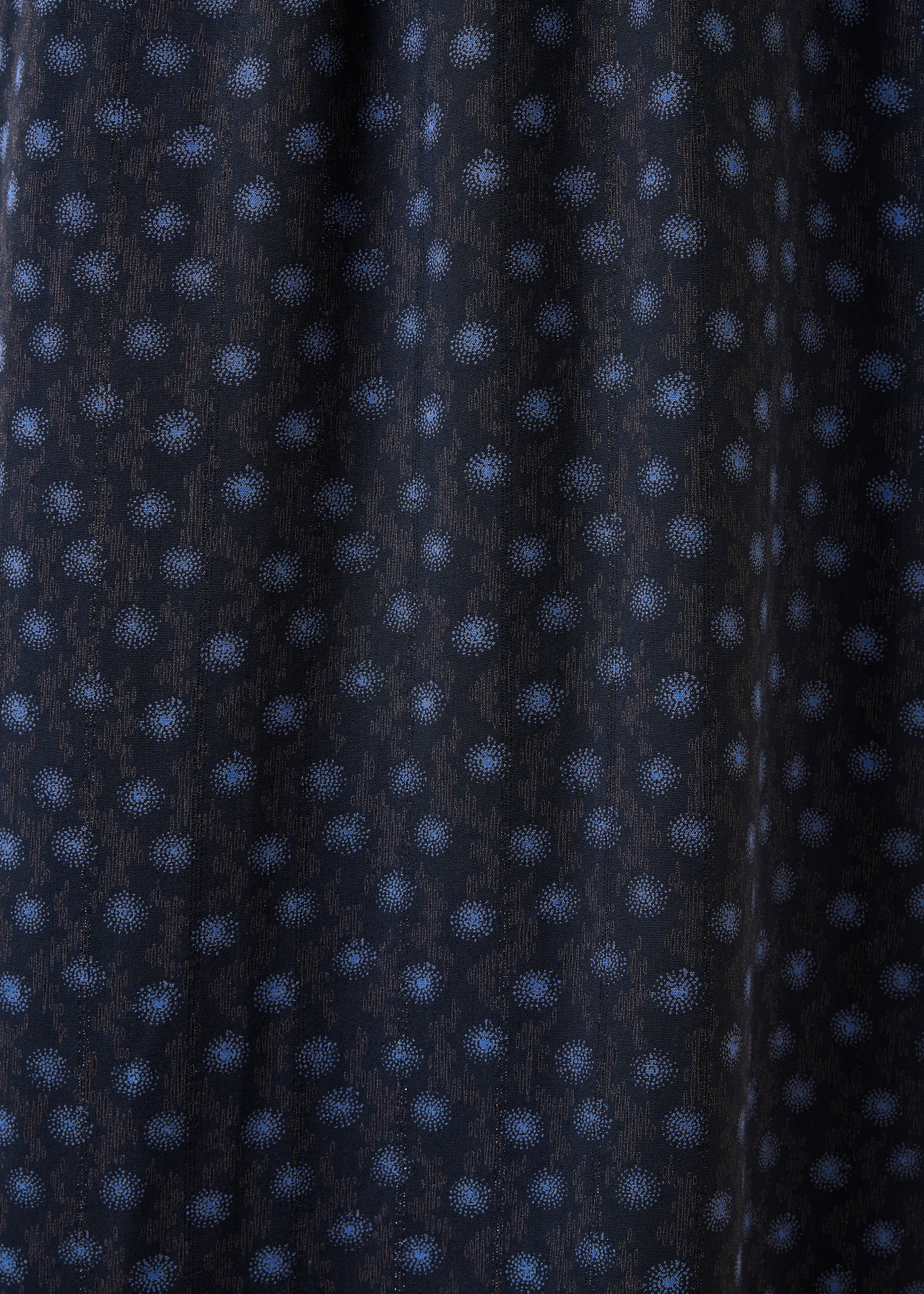 la-f-e-marabout-e-reola-kleid-blau-grafik-wickel-langarm image 3