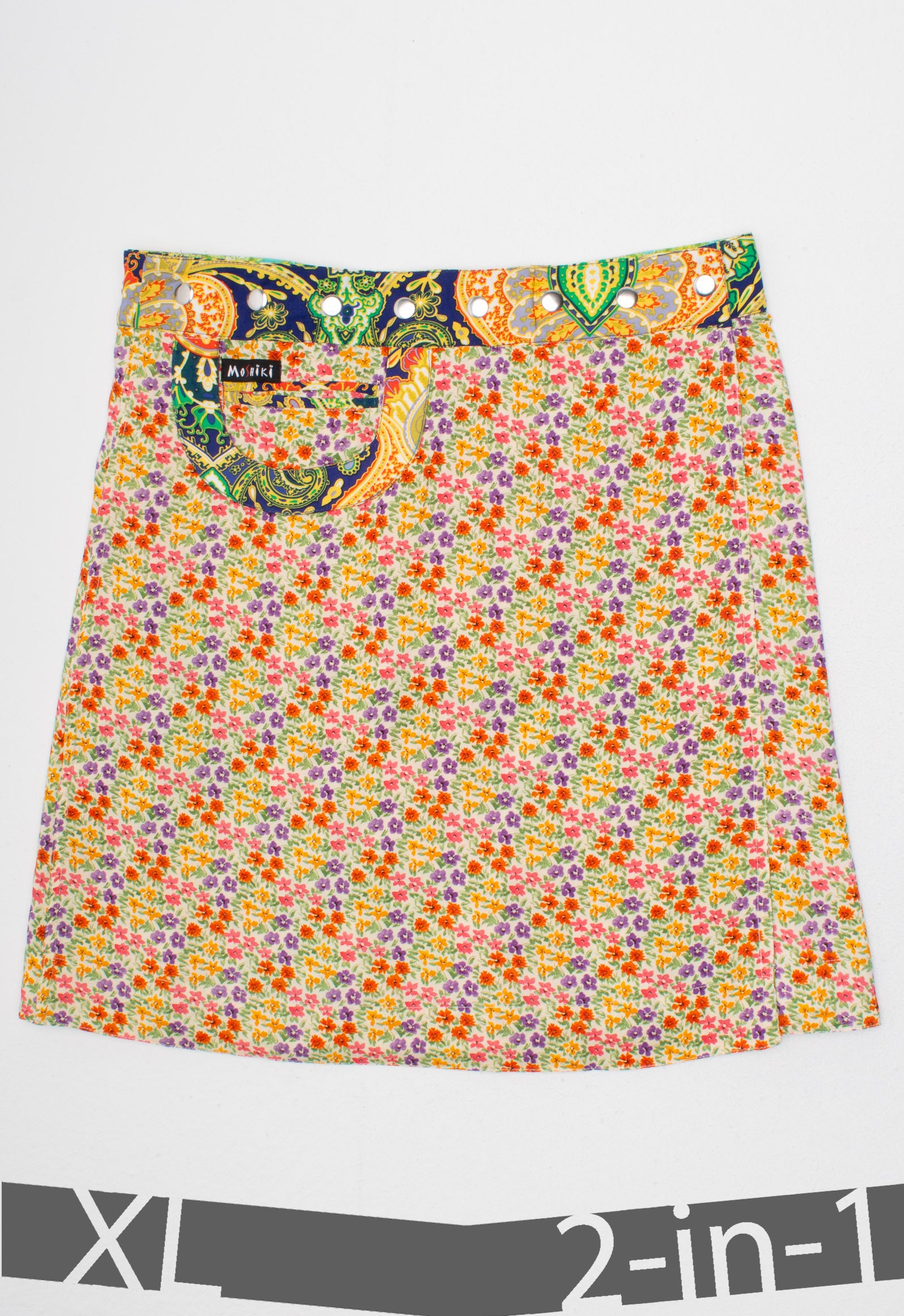 moshiki-hot-cookie-101-xl-wickelrock-55-cm-rayon image 3