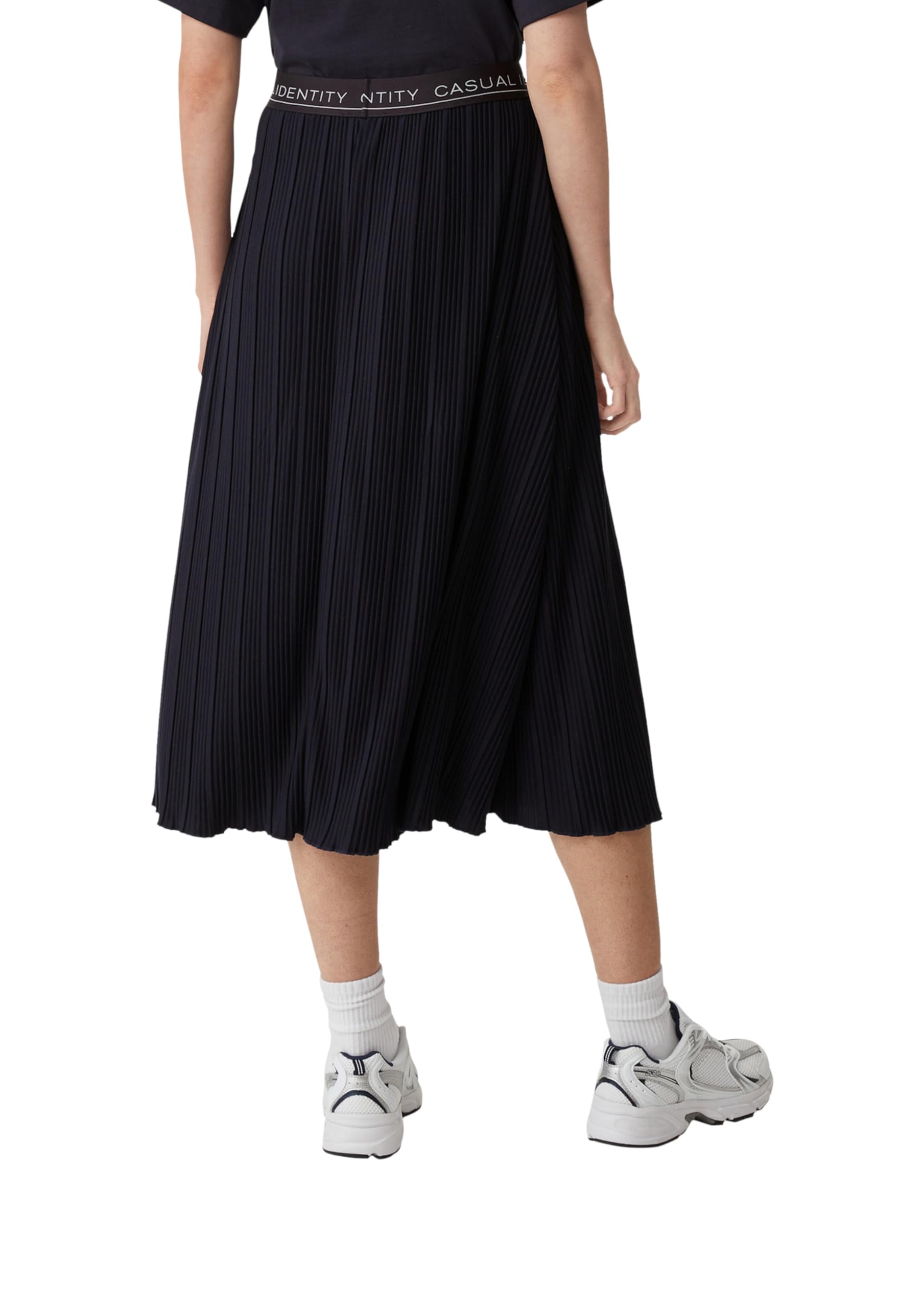comma-skirts-2129905-damen-midi-rock-40-jersey image 2