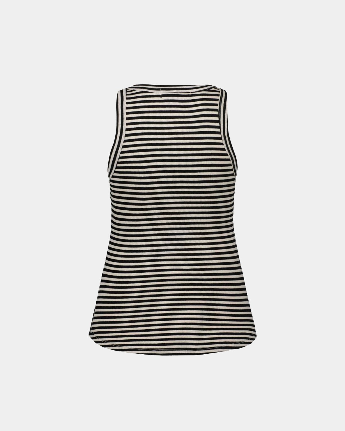 sofie-schnoor-women-julliesw-top-schwarz-gestreift image 2