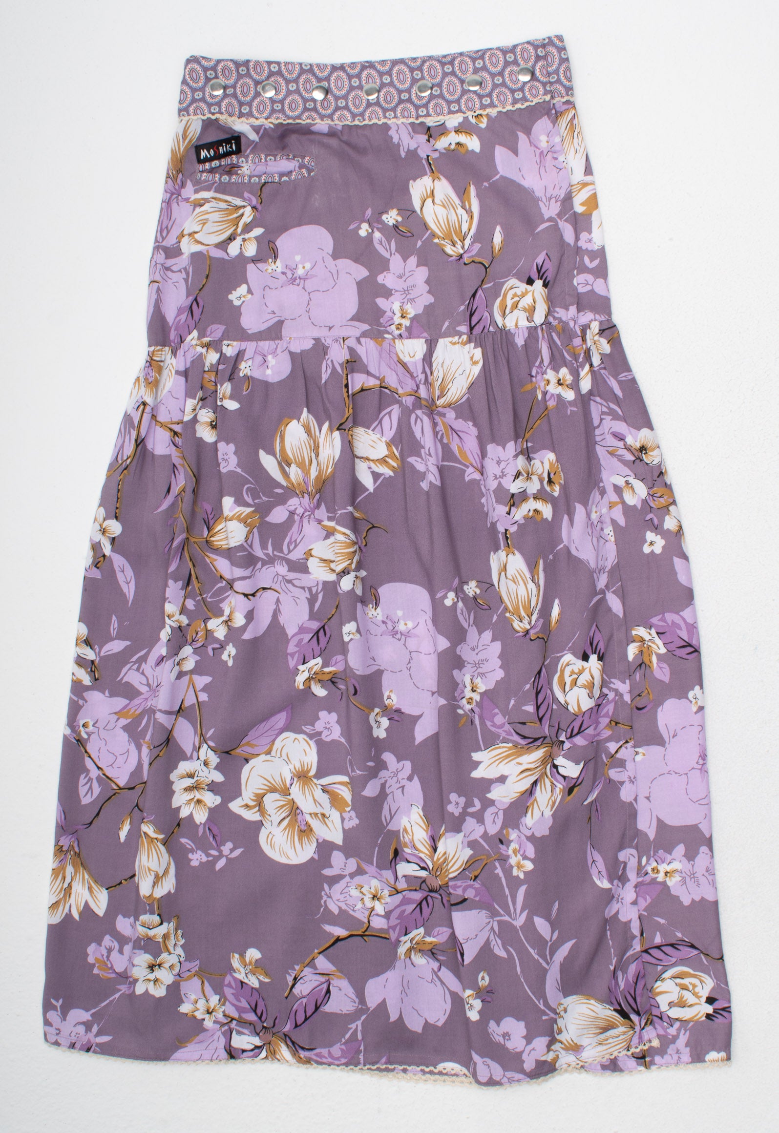 moshiki-hot-cookie-105-wickelrock-90-cm-rayon image 1
