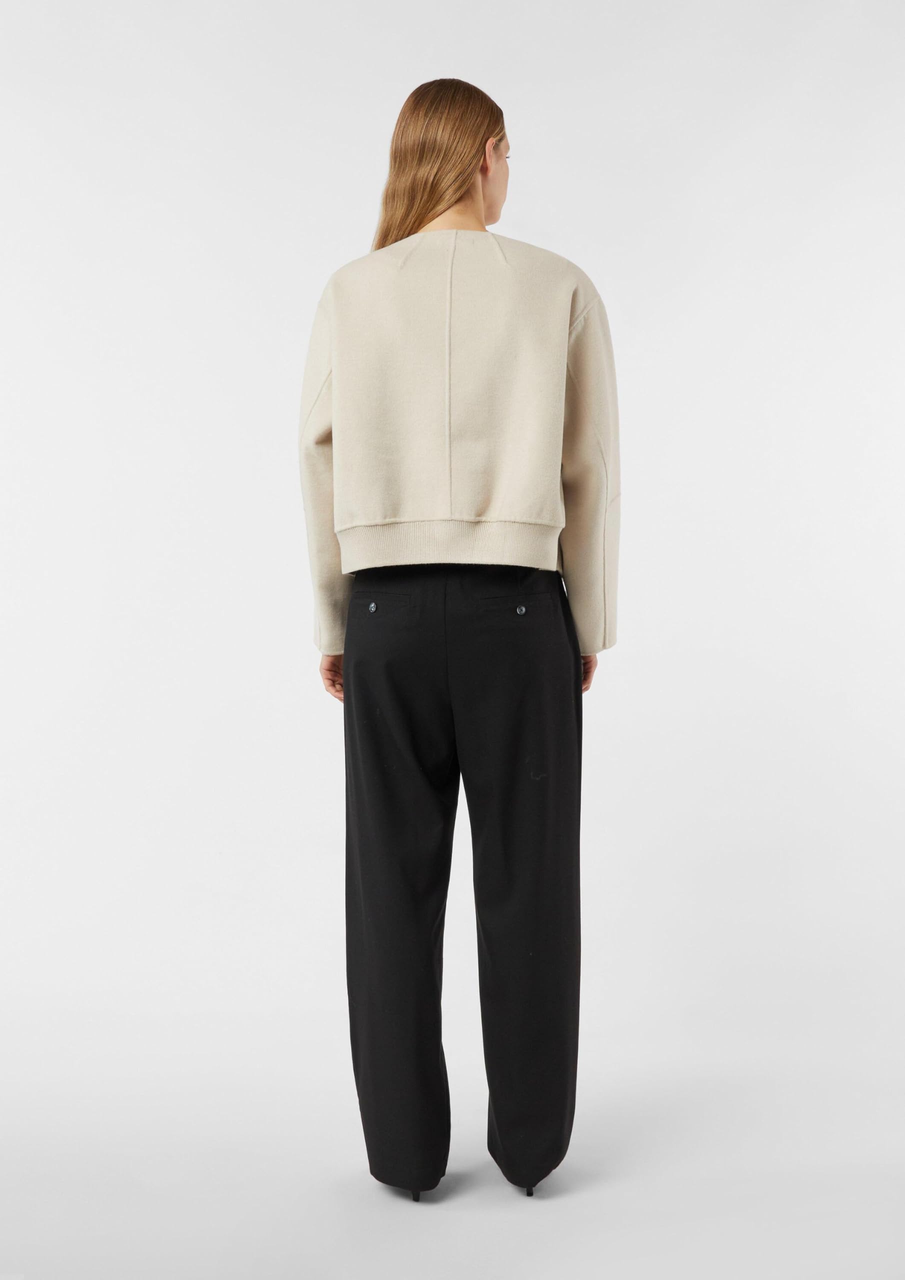 comma-jacke-doubleface-offen-rippb-ndchen-boxy image 7