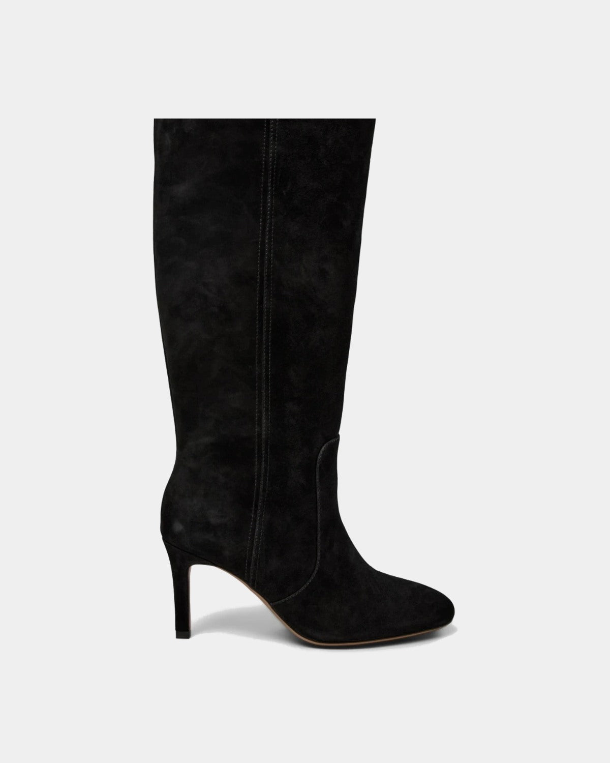 sofie-schnoor-astridsw-stiefel-schwarz-wildleder-8cm image 1