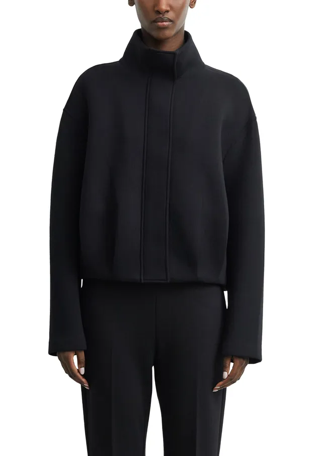 comma-2185046-sweatshirt-schwarz-gr-40 image 1