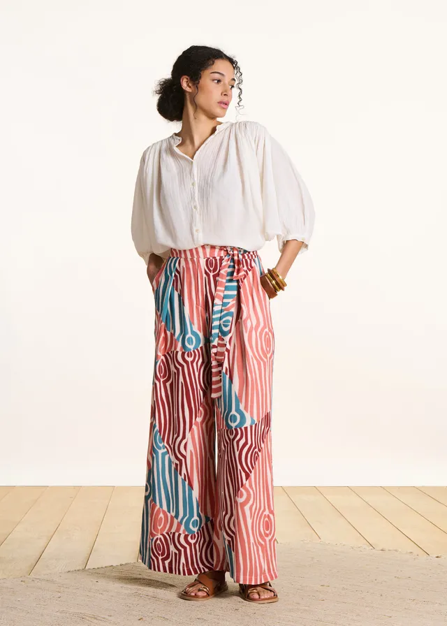 la-f-e-marabout-e-simba-hose-multicolor-print-gr-34 image 1