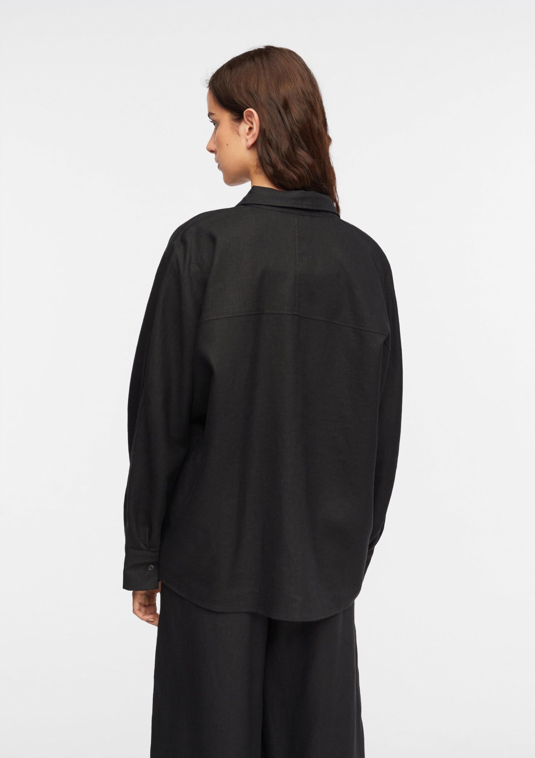 comma-leinenmix-bluse-relaxed-fit-gr-42 image 7
