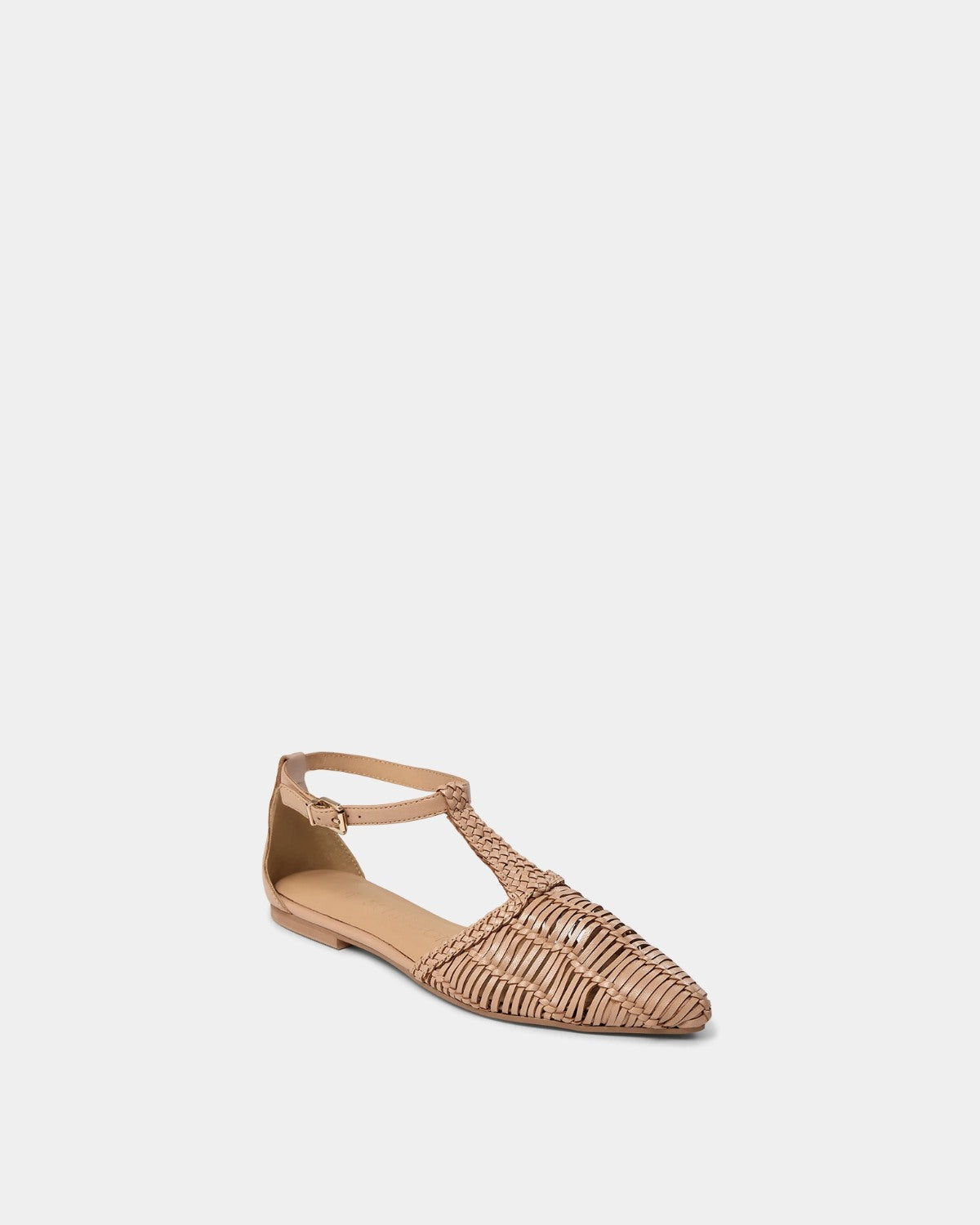 sofie-schnoor-women-freysw-sandale-leder-rose-sand-flach image 2