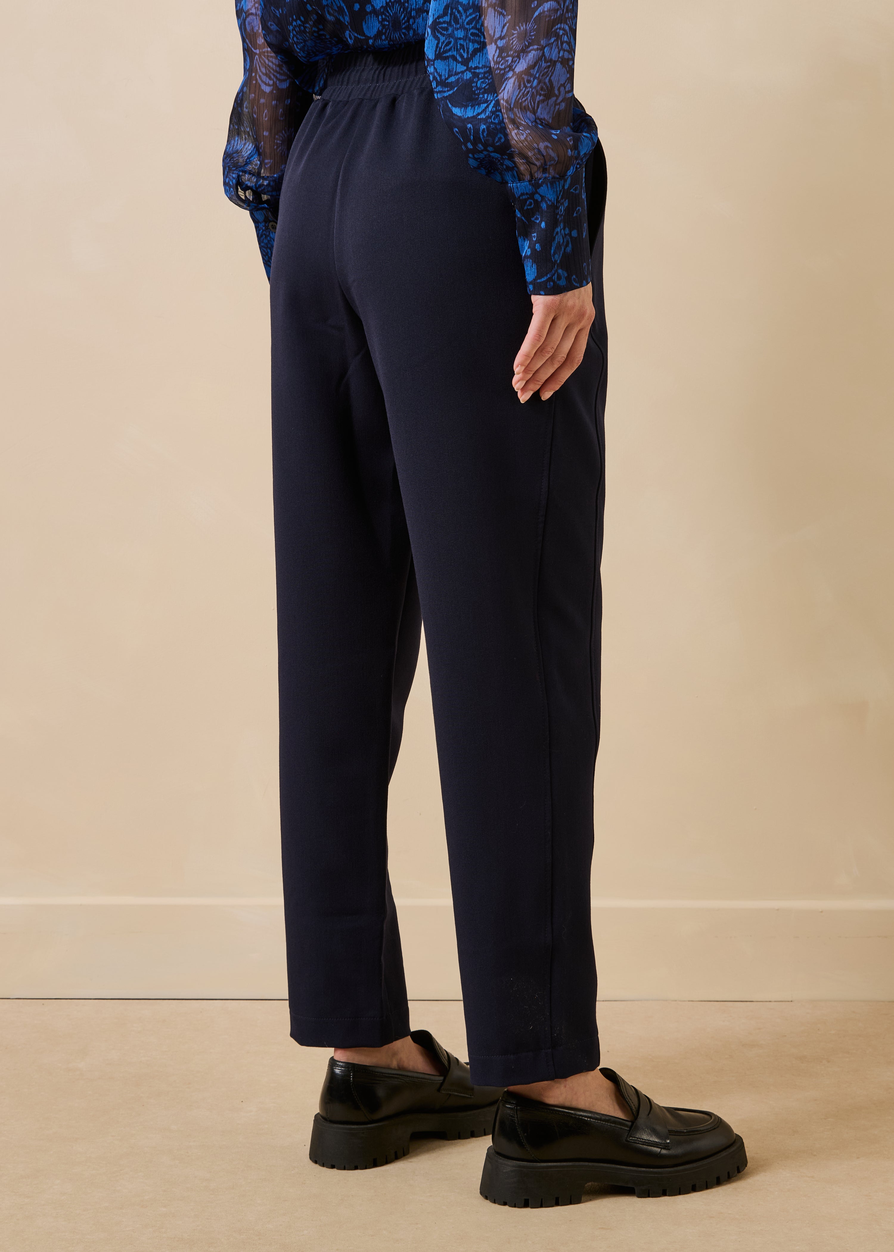 la-f-e-marabout-e-firmin-hose-navy-karotte-kordelzug image 3