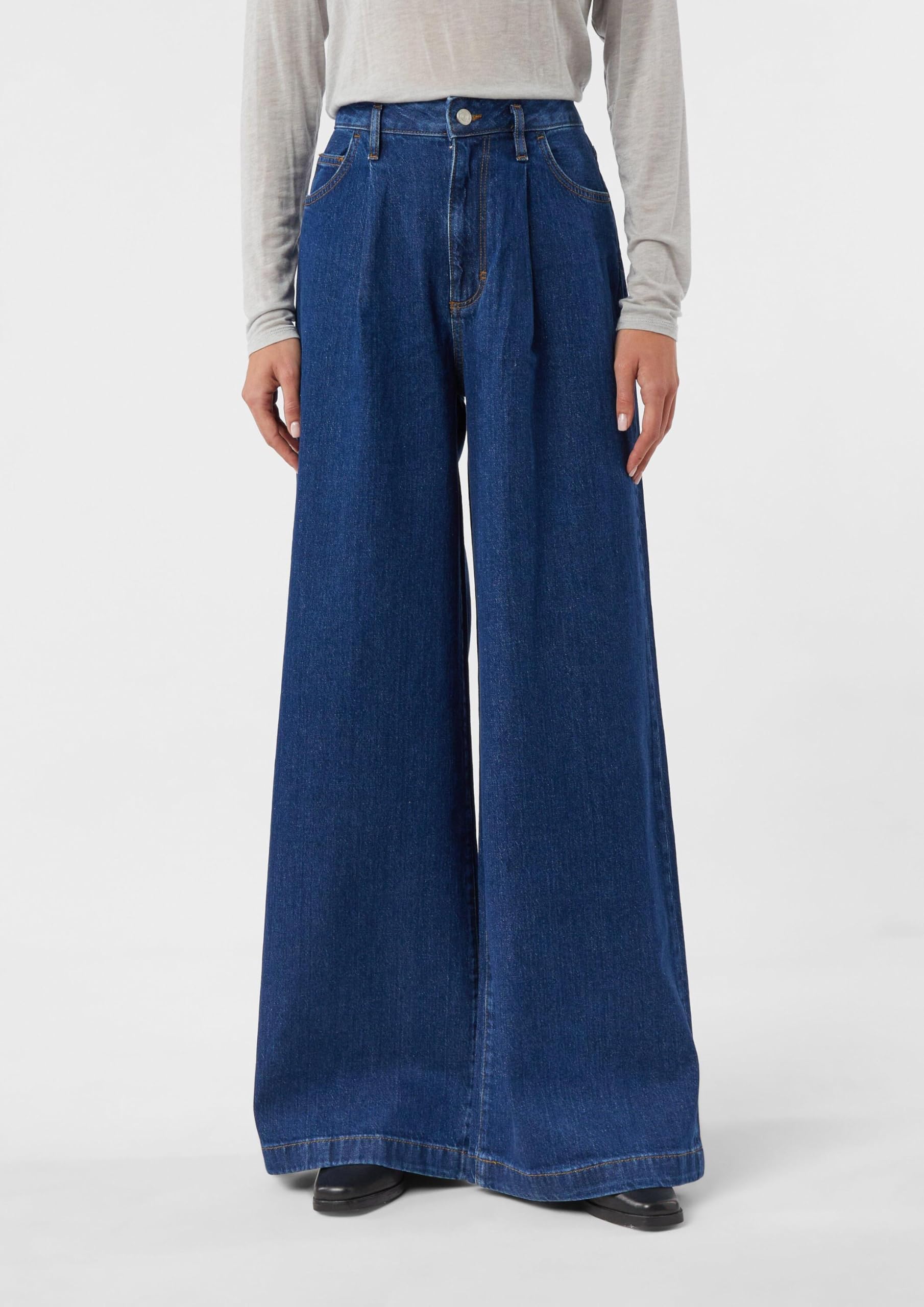 comma-jeans-2172854-wide-leg-gr-46 image 6