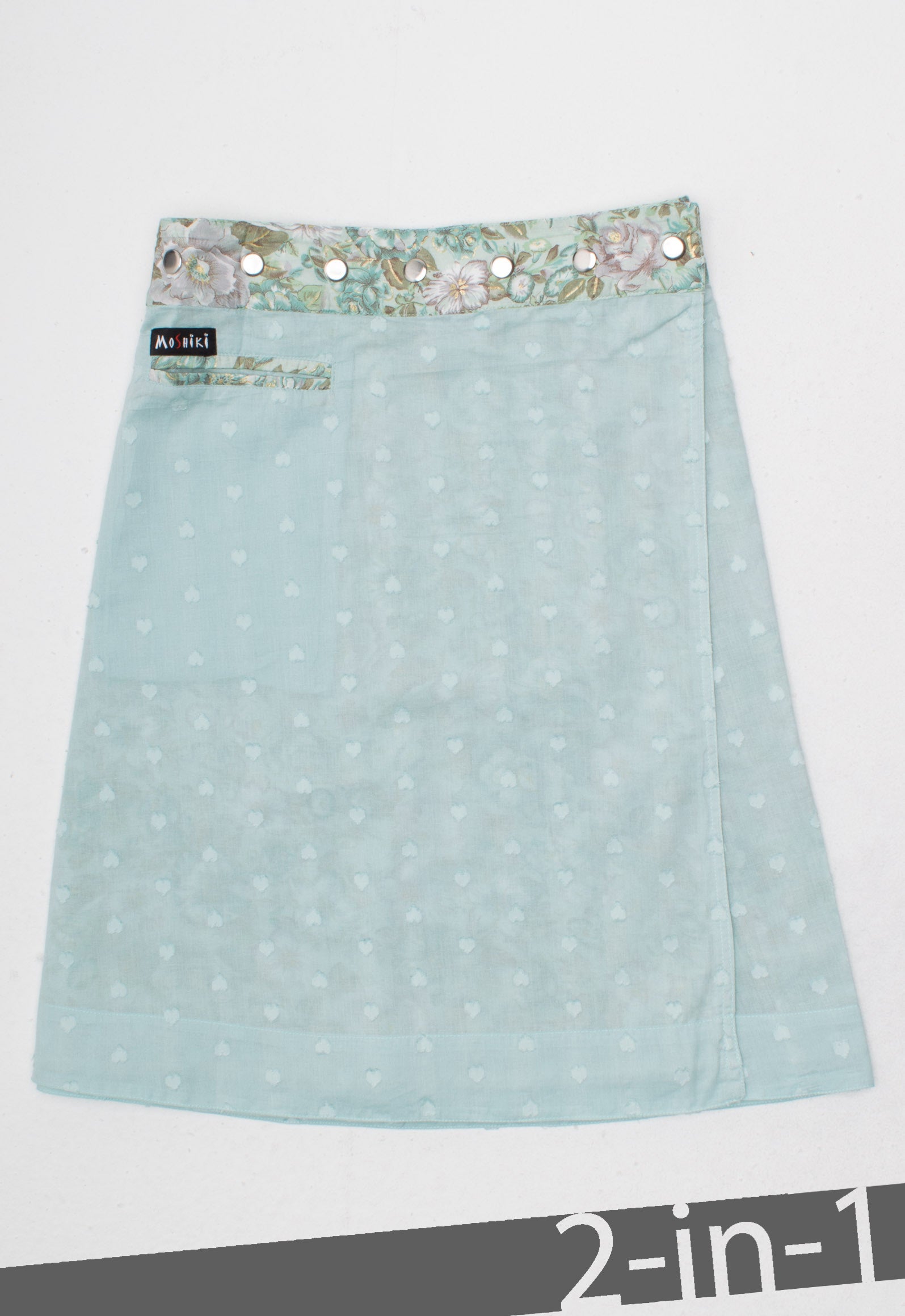 moshiki-hot-cookie-68-wickelrock-55-cm-baumwolle-spitze image 3