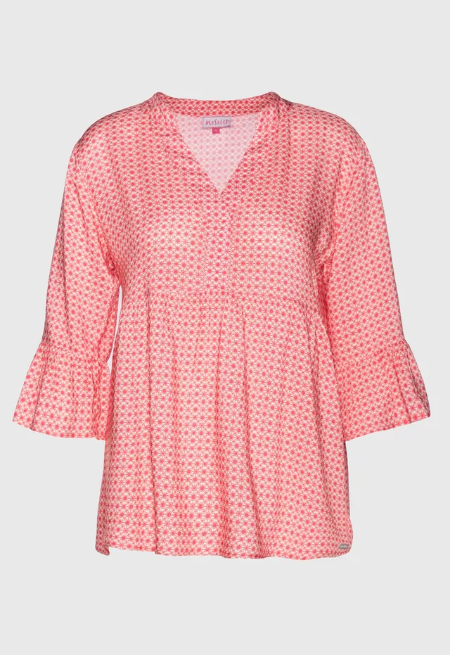 moshiki-dress-i-101-s25top-r4-tunika-v-ausschnitt-rayon image 1