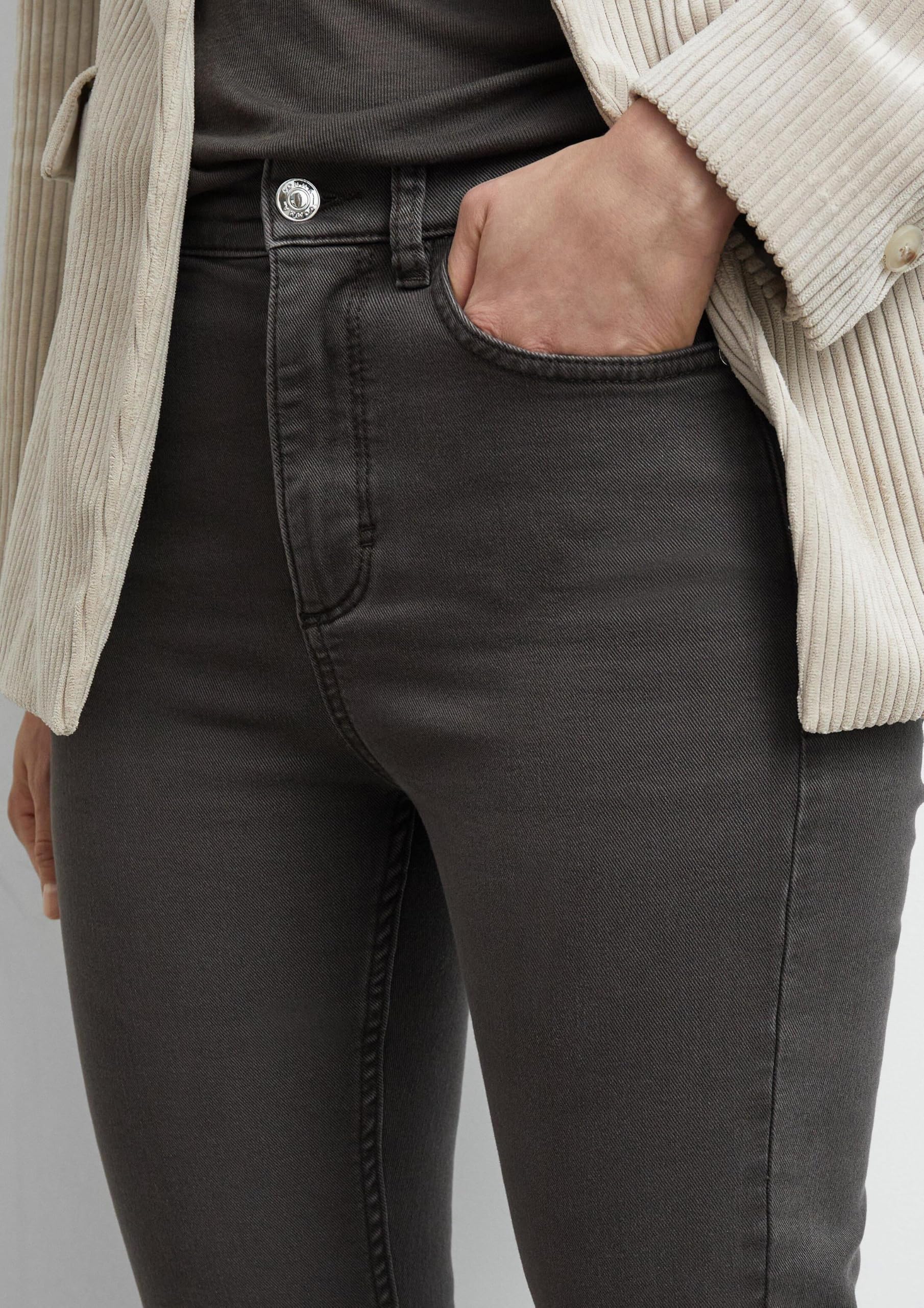 comma-jeans-flared-fit-jeans-gr-46-5-pocket-twill image 3
