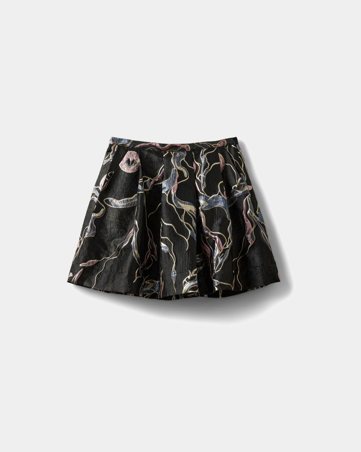 sofie-schnoor-women-katysw-mini-rock-schwarz-gr-34 image 1