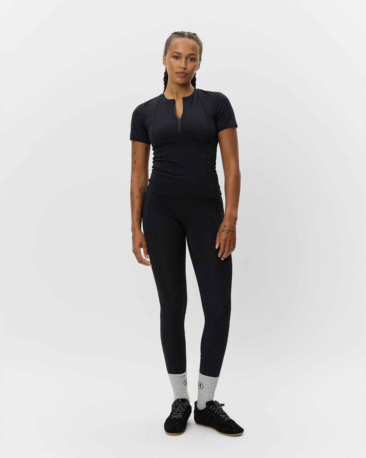sofie-schnoor-sport-dylan-sa1010-leggings-schwarz image 2
