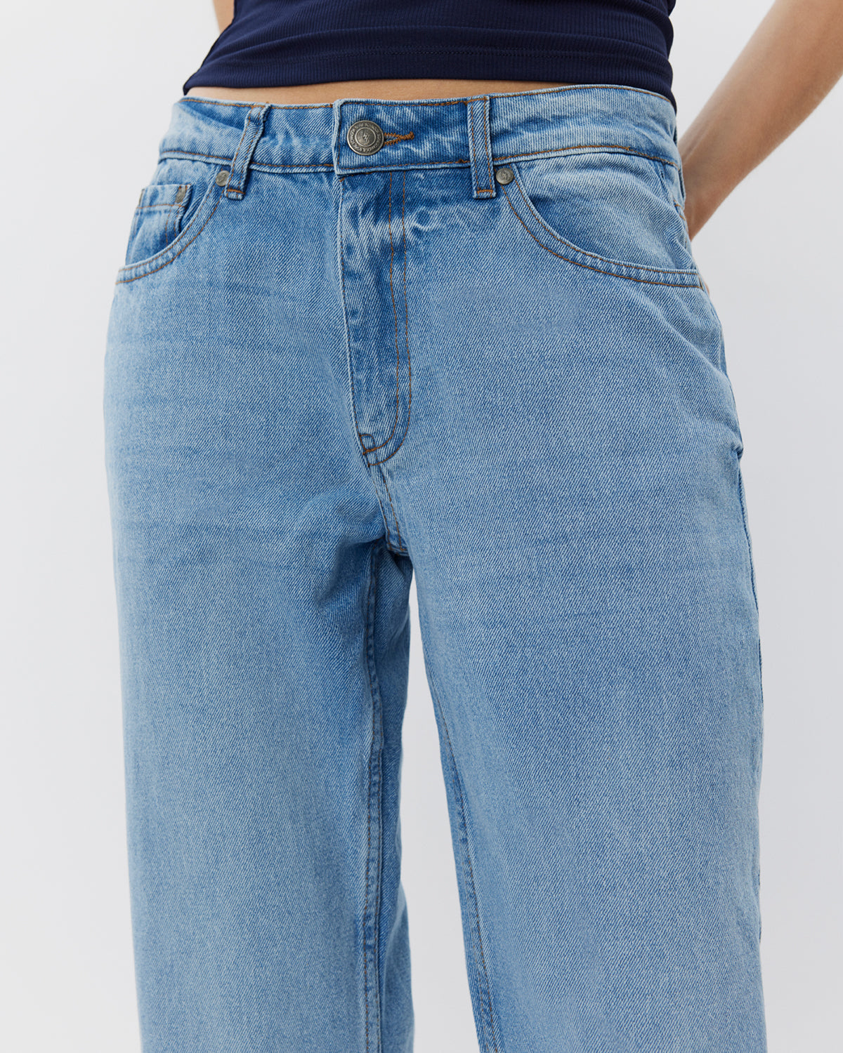 sofie-schnoor-women-melikasw-jeans-denim-blue-baumwolle image 6