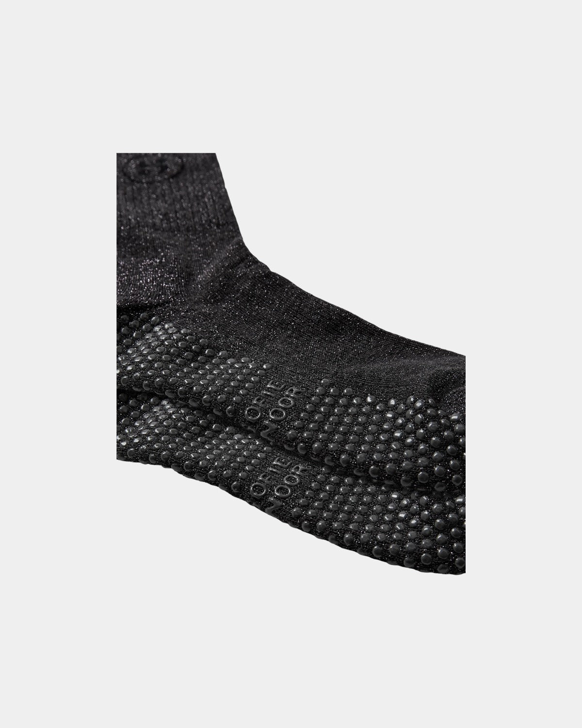 sofie-schnoor-sport-sofspo-glitzer-socken-grau image 2