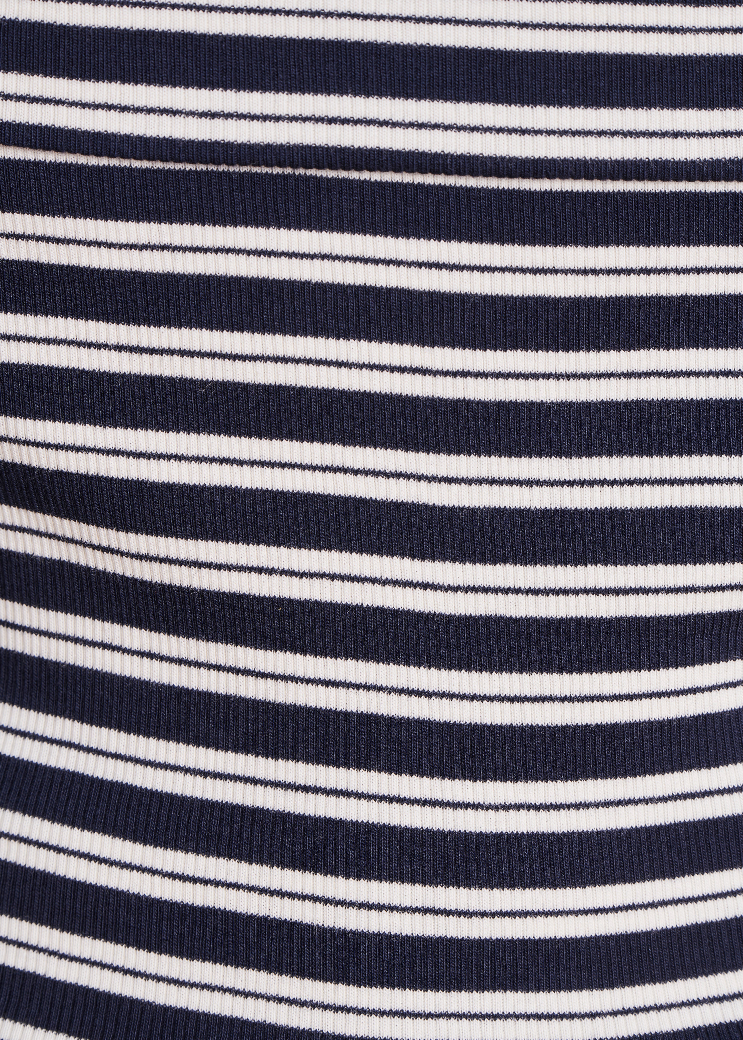la-f-e-marabout-e-tops-dlama-marini-re-t-shirt-ecru-bio-baumwolle image 4