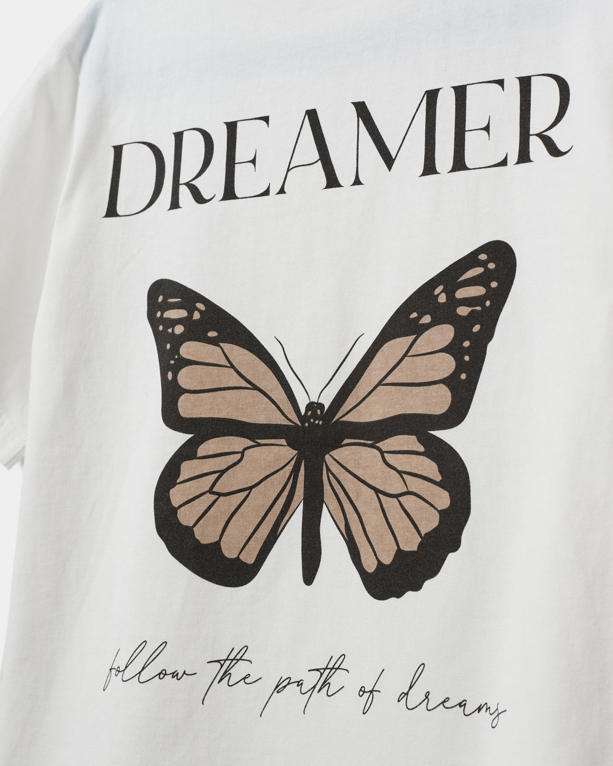 sofie-schnoor-young-zenasy-t-shirt-snow-white-baumwolle image 5