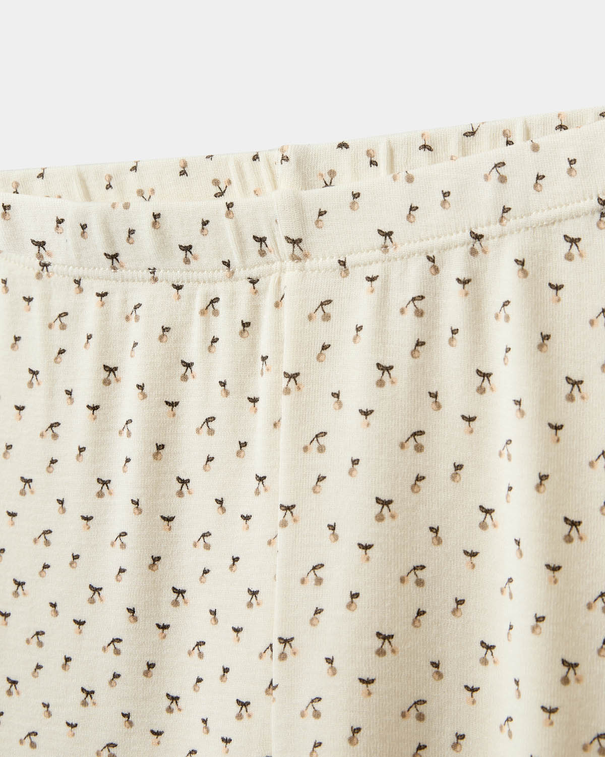 sofie-schnoor-kids-nalinekb-leggings-off-white-cherry-modal image 3