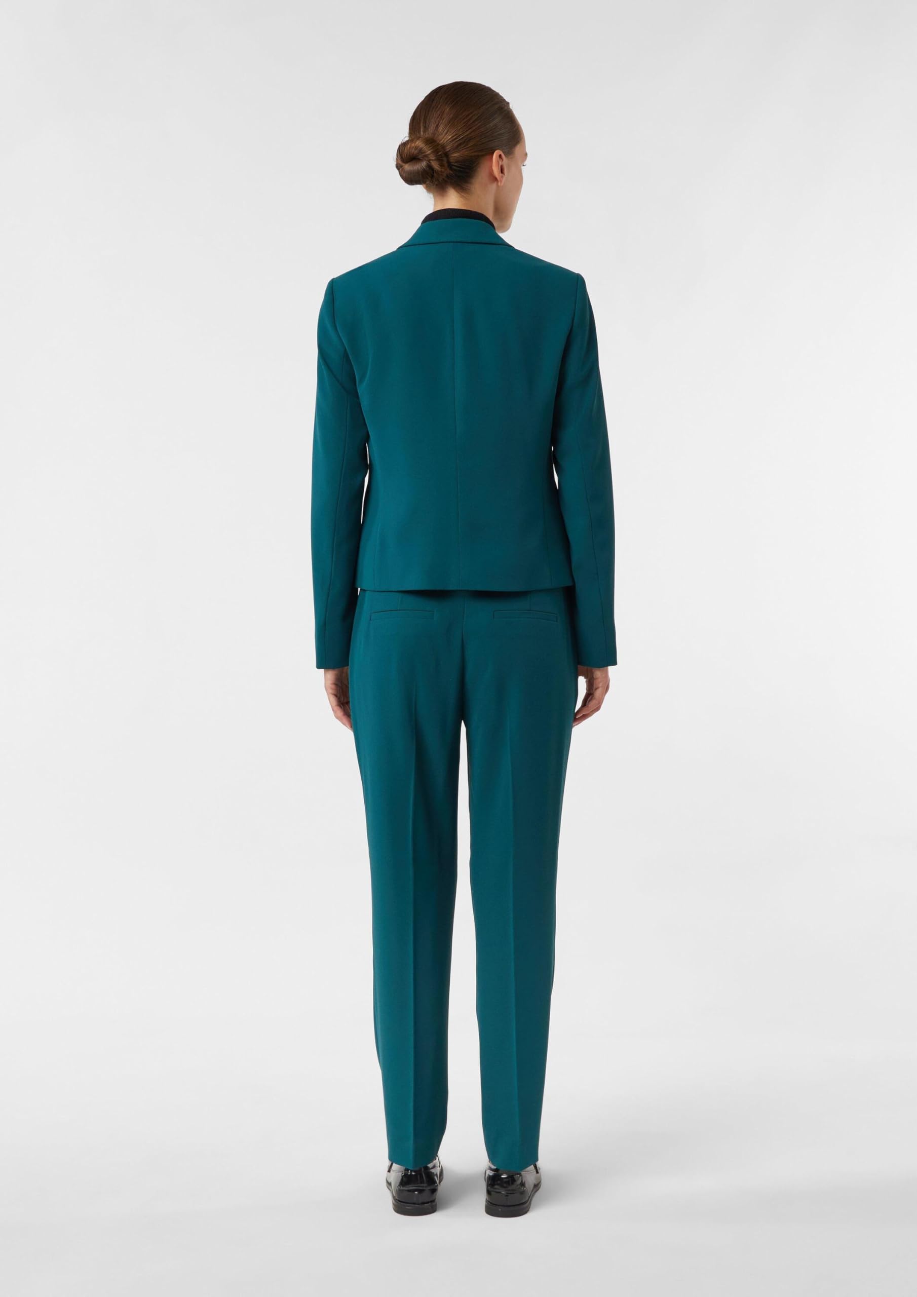 comma-suits-business-blazer-2173172-crepe-damen-gr-42 image 8