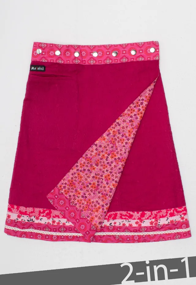 moshiki-hot-cookie-5-cotton-wickelrock-55-cm-wendbar-2 image 1