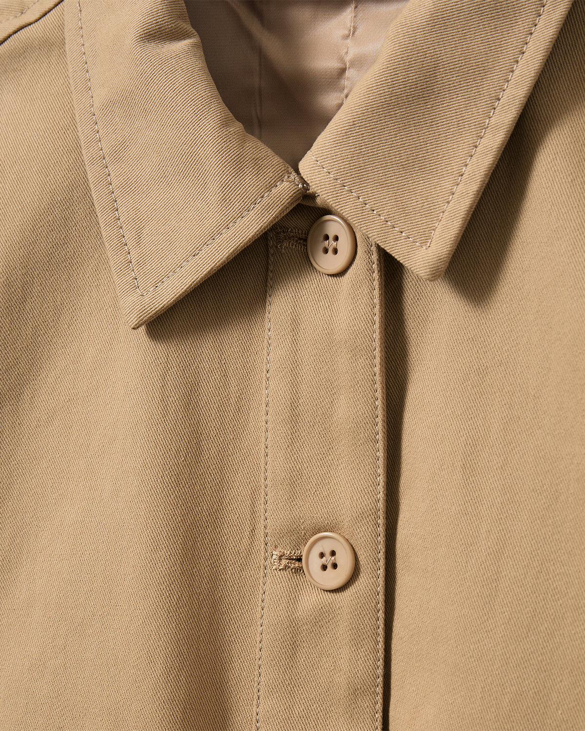 sofie-schnoor-larksw-kurz-jacke-camel-baumwolle image 7