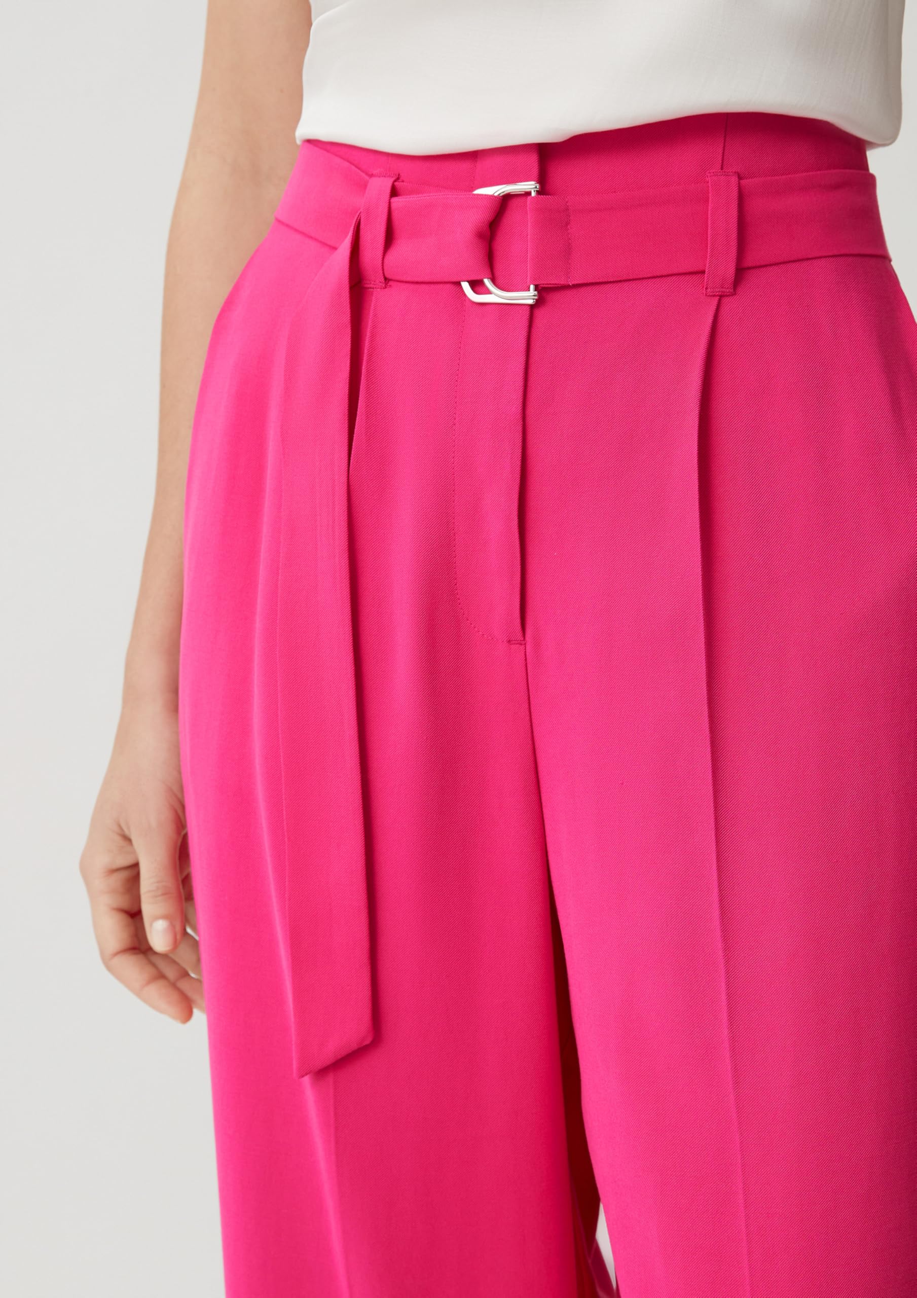 comma-loose-hose-b-gelfalten-gr-40-viskosestretch image 5