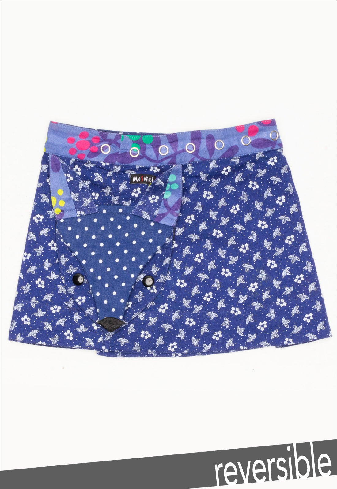 moshiki-hot-cookie-kids-2-foxy-kinderrock-24cm image 3