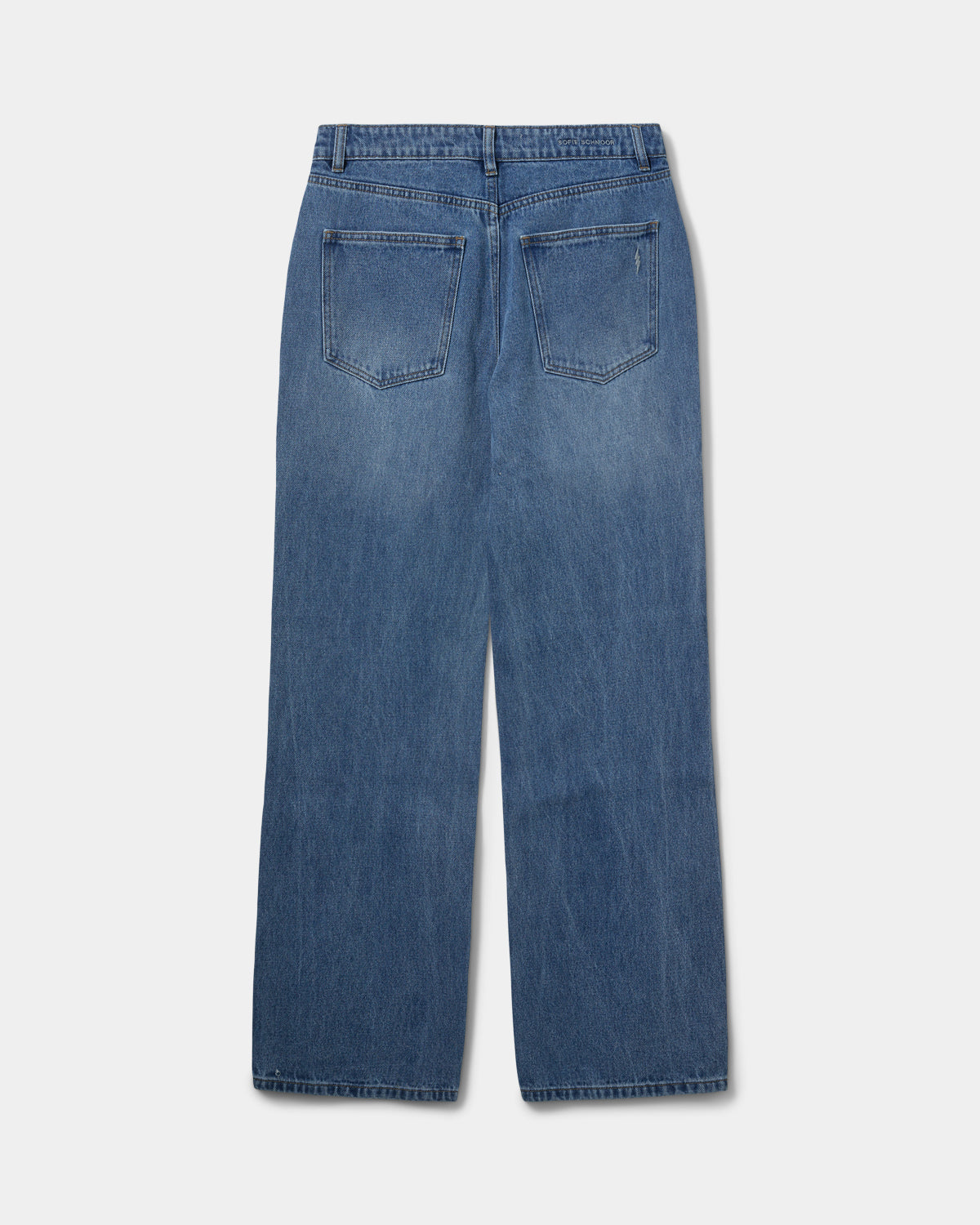 sofie-schnoor-women-parissw-jeans-denimblau-relaxed-gr-36 image 5