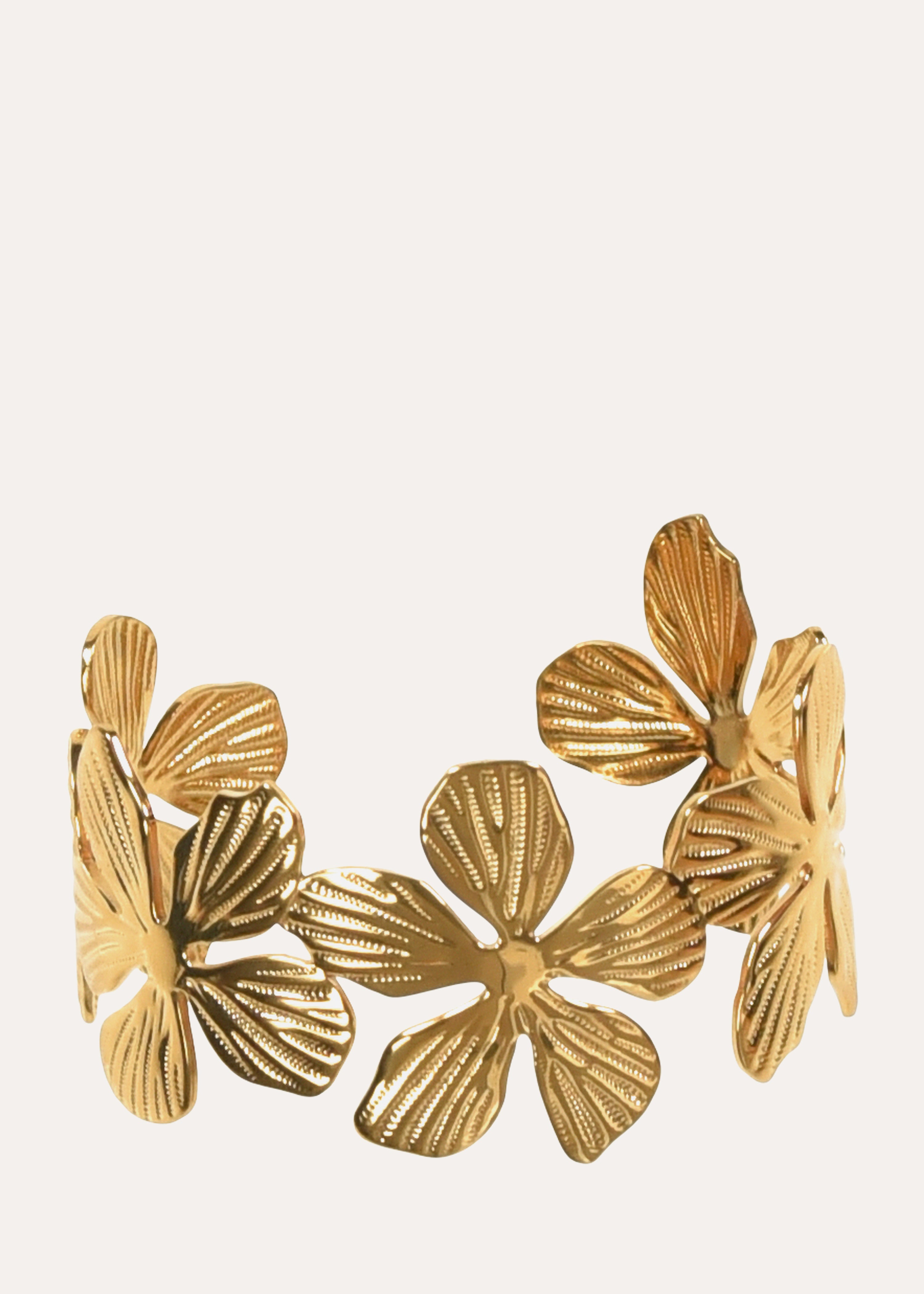 la-f-e-marabout-e-evange-armreif-armband-gold-blumen-einheitsgr image 3