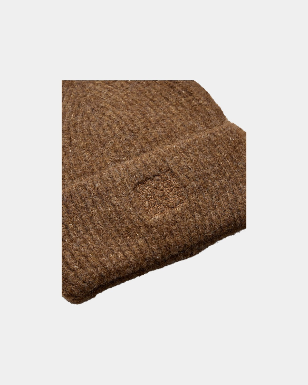 sofie-schnoor-women-gabinesw-beanie-warm-brown-onesize image 3