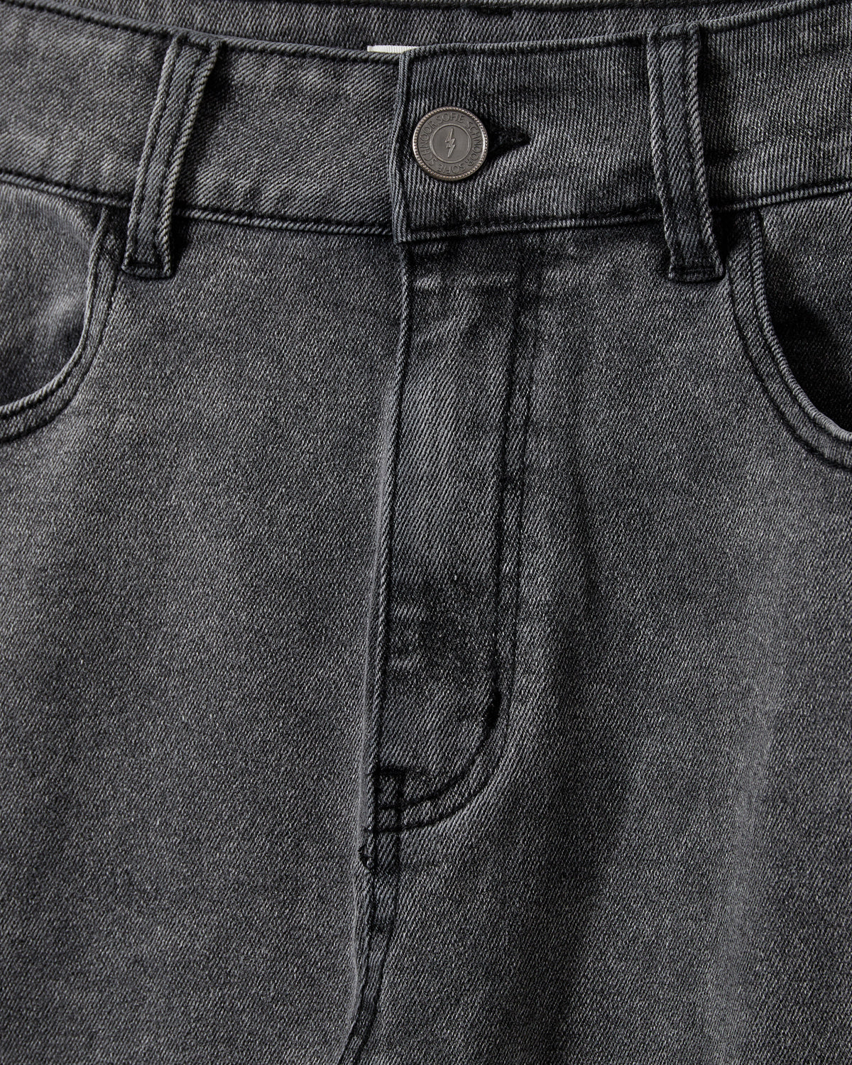 sofie-schnoor-women-alayasw-jeansrock-grau-denim-maxi image 7