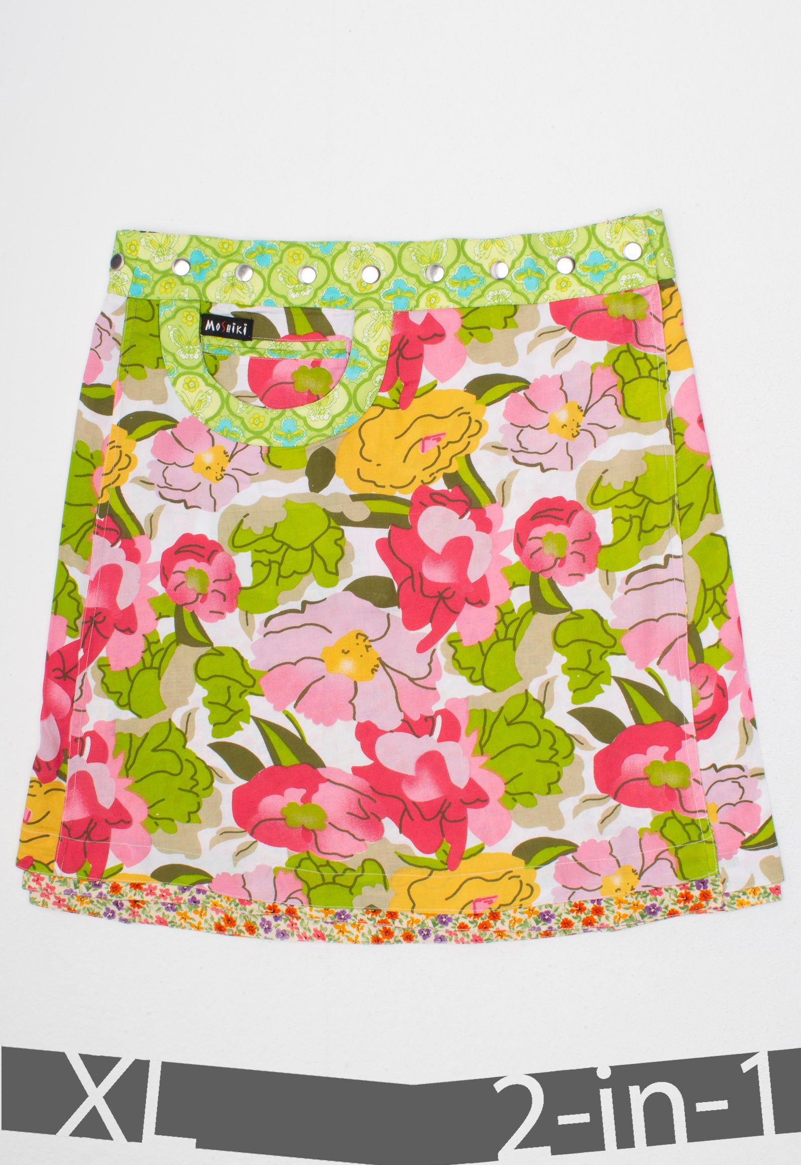 moshiki-hot-cookie-101-xl-wickelrock-55-cm-rayon image 2