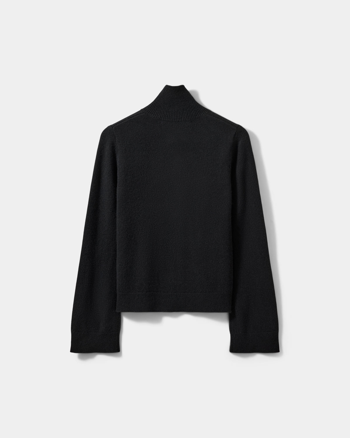 sofie-schnoor-women-mariasw-icon-020-cardigan-cashmere-schwarz image 6