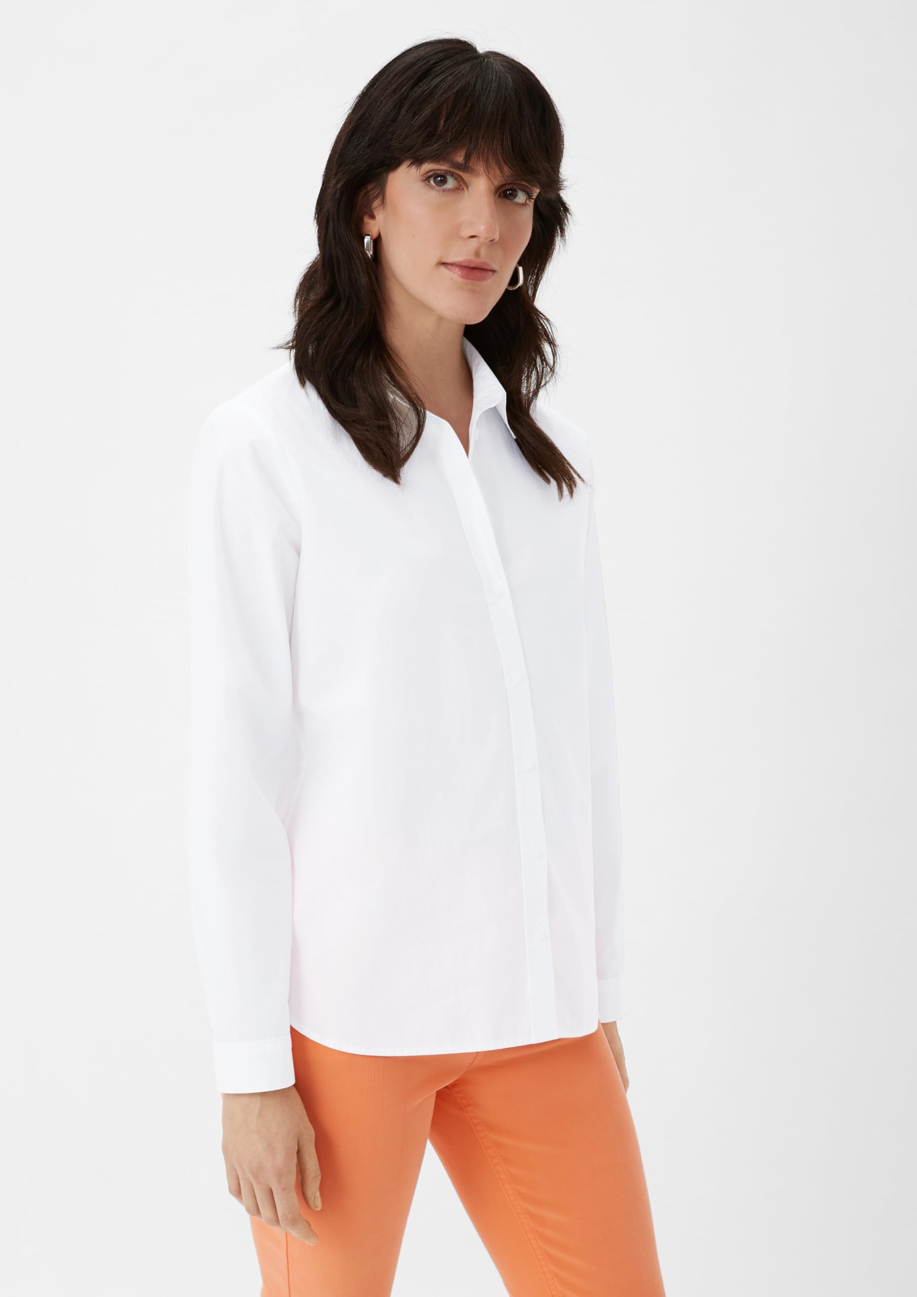 comma-hemdbluse-damen-baumwolle-gr-e-42 image 5